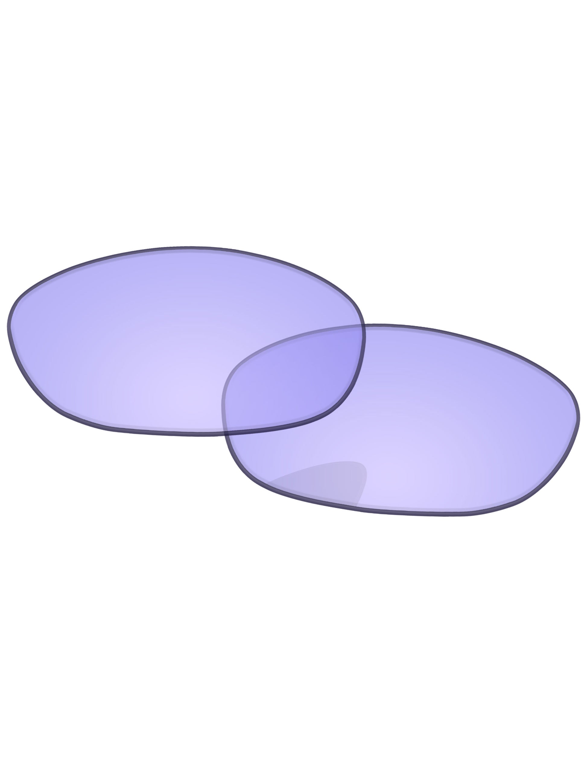 Low Light Violet-Standard