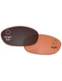 Orange Photochromic-Standard