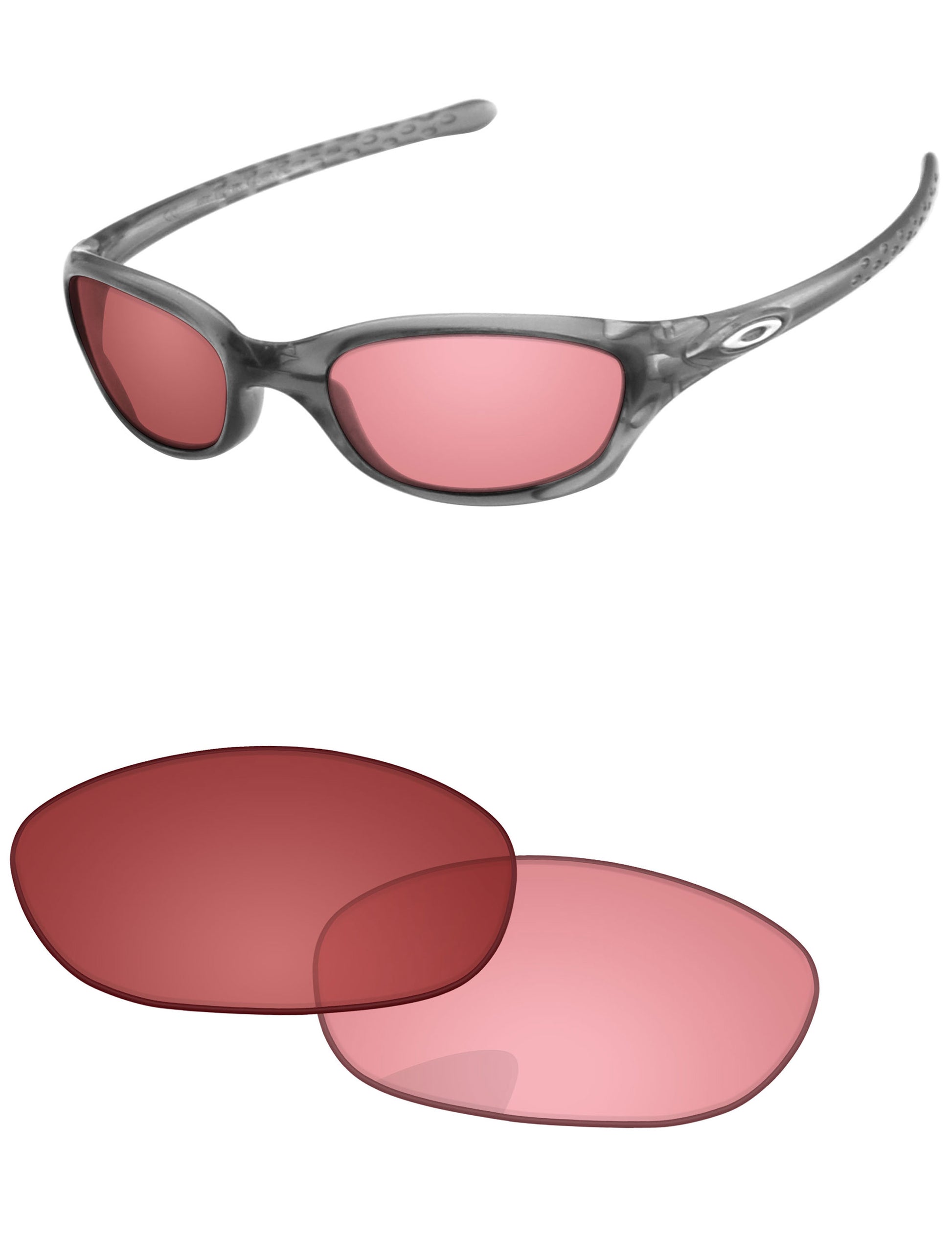 Pink Photochromic-Standard