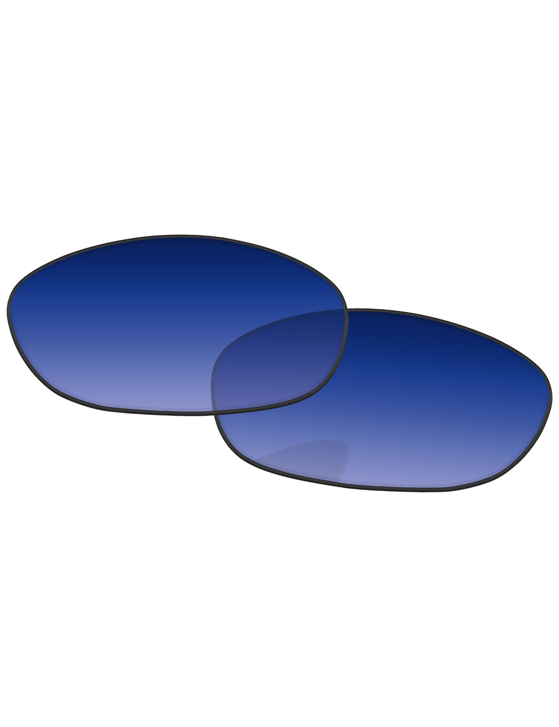 Sapphire Gradient-Standard