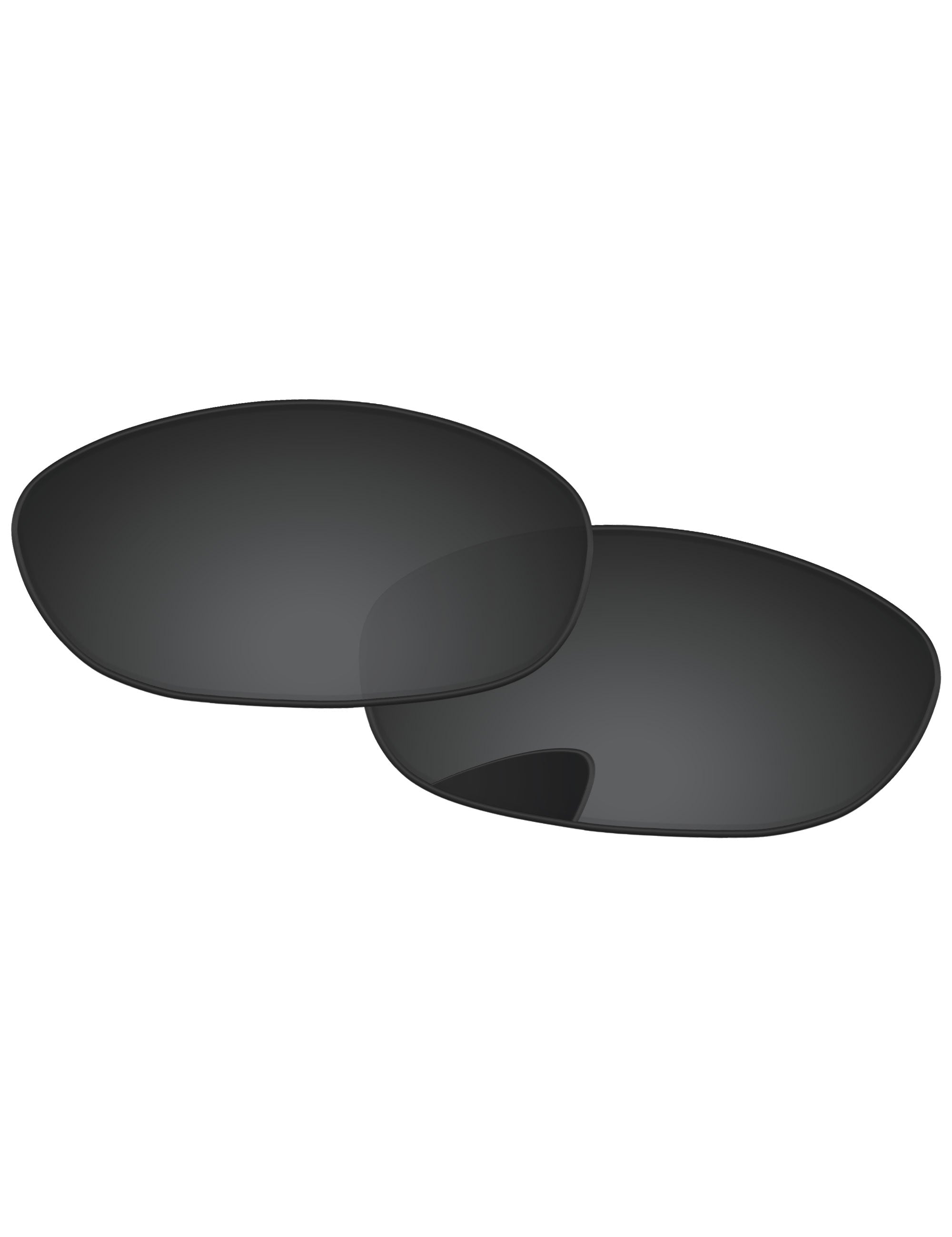 Solid Black-Standard