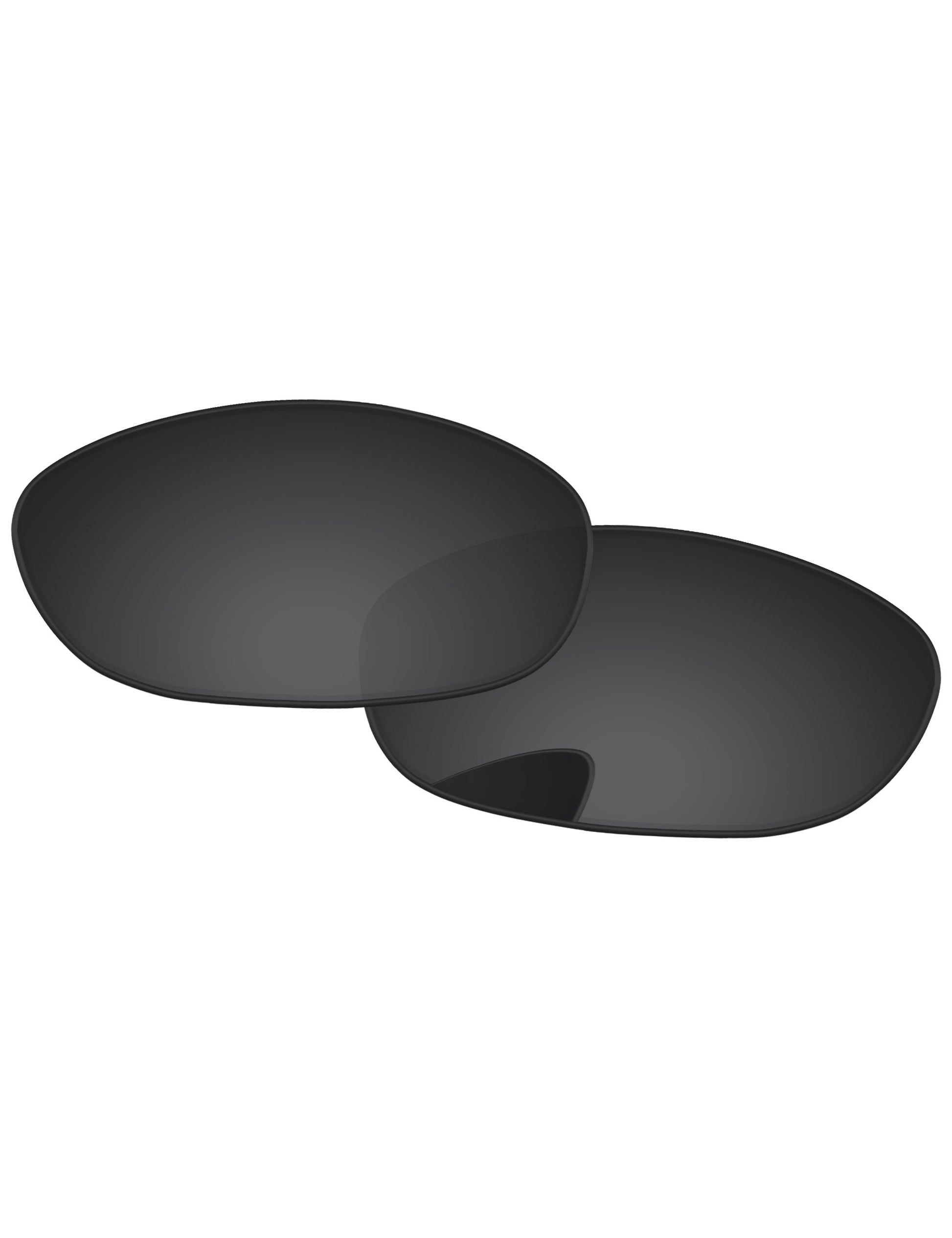 Solid Black-Standard