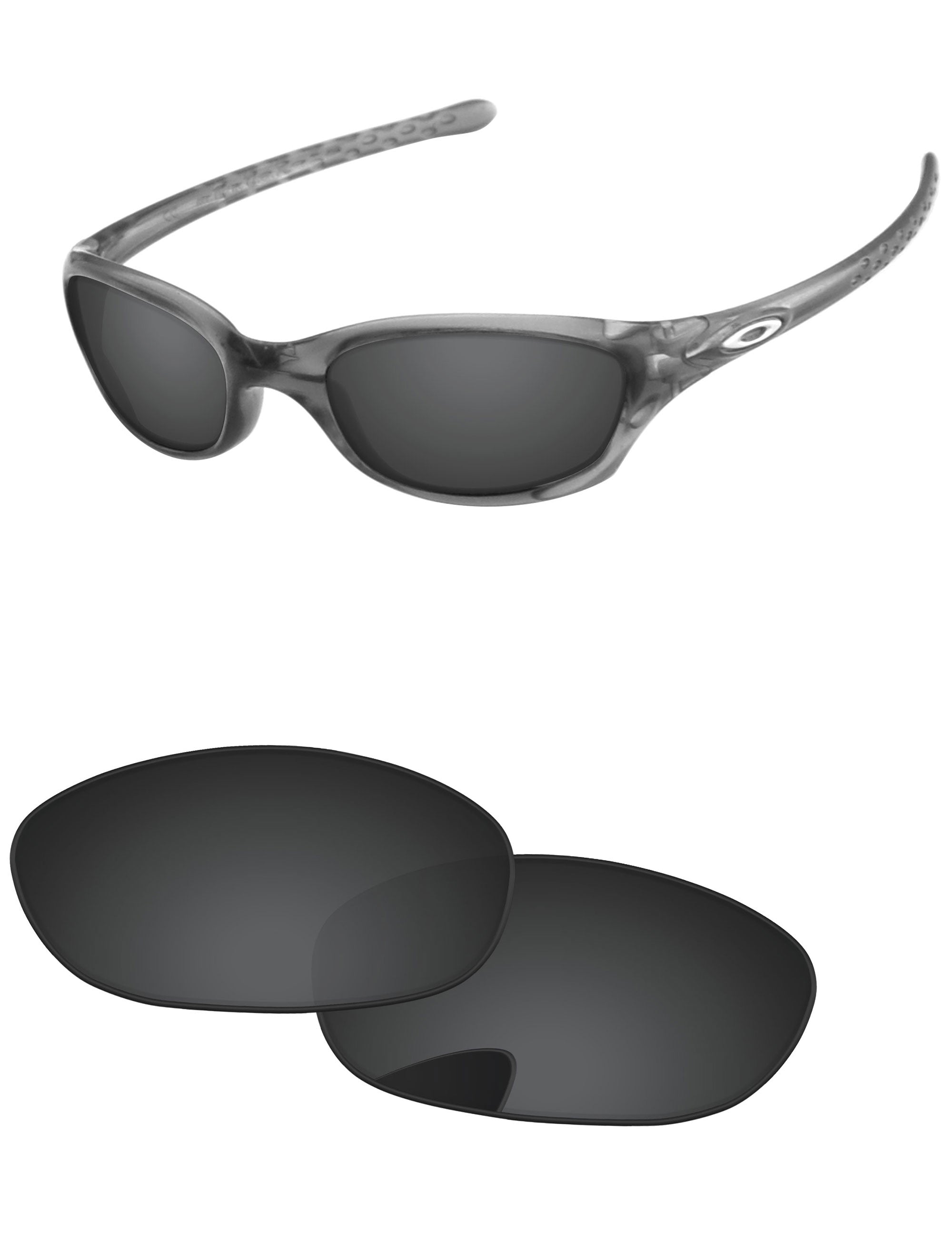 Solid Black-Standard