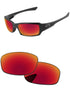 Deep Red-Pro