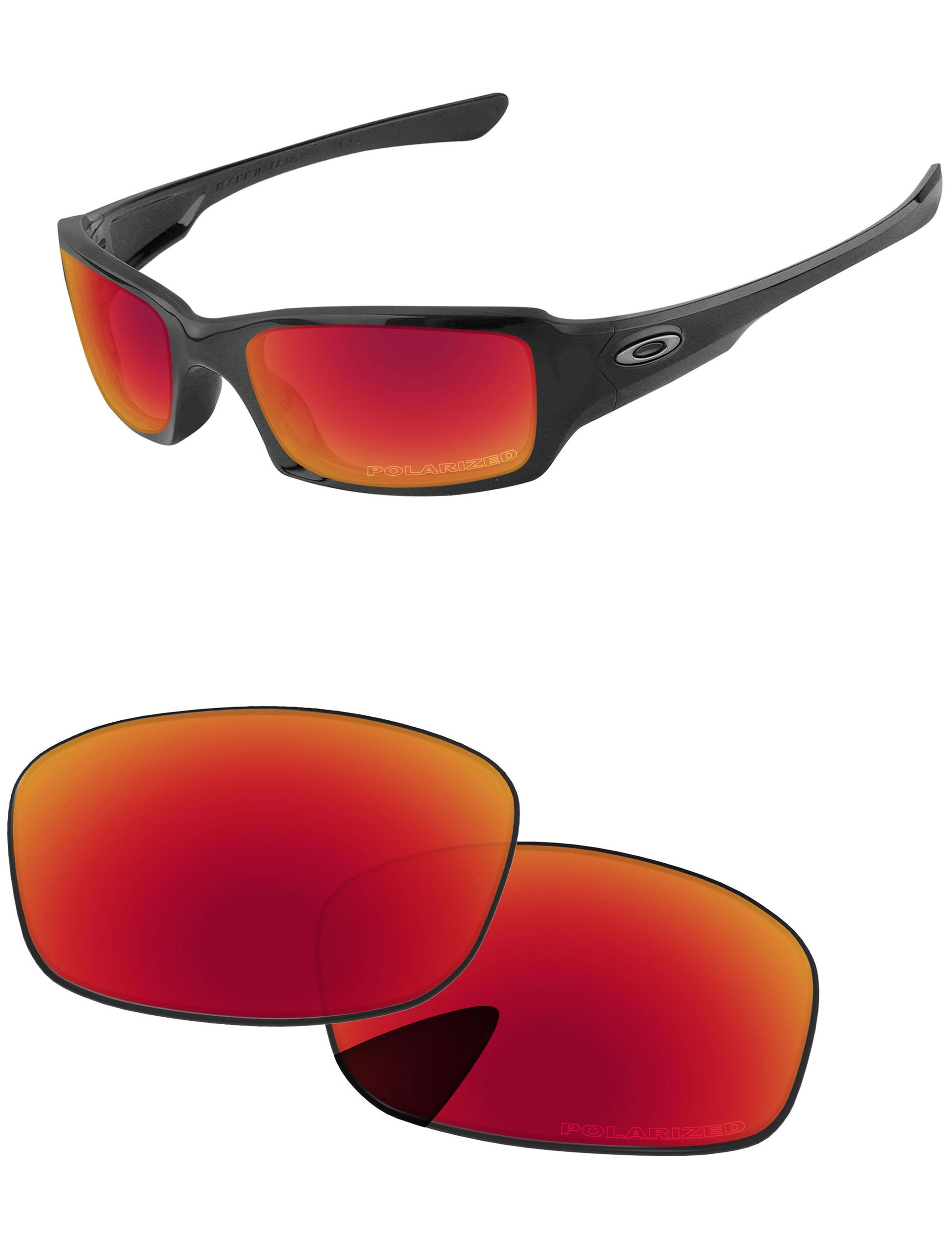 Deep Red-Pro