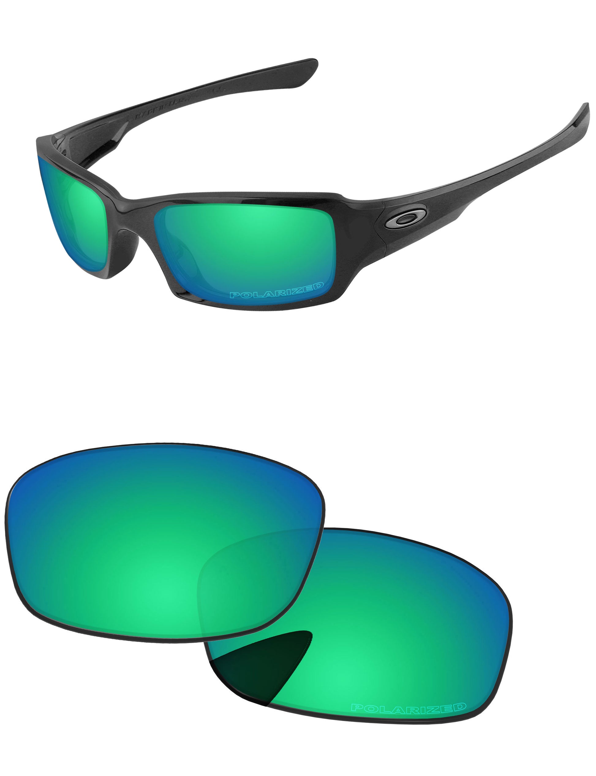 Emerald Green-Pro