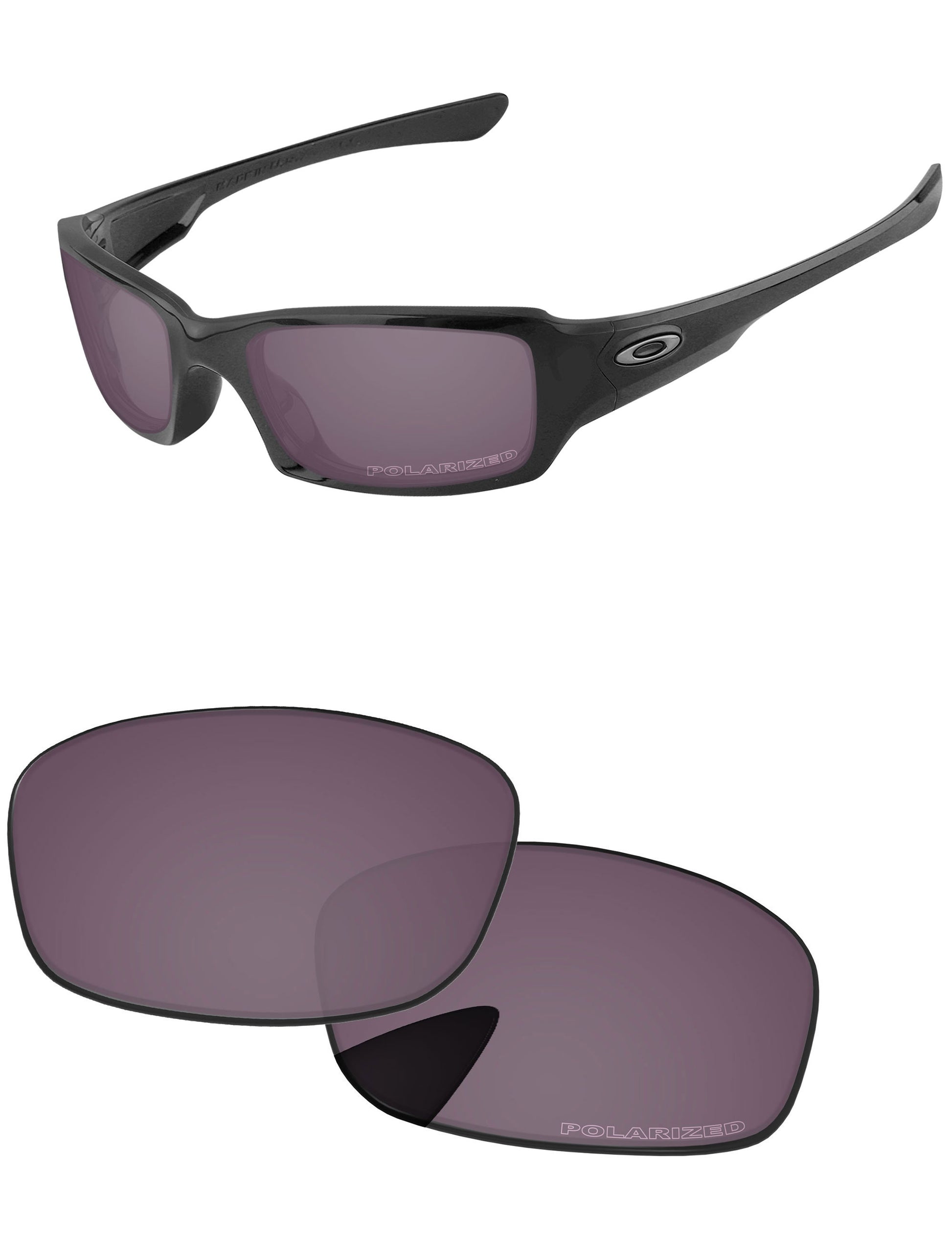 Gray Chrome-Pro