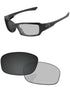 Gray Photochromic-Pro