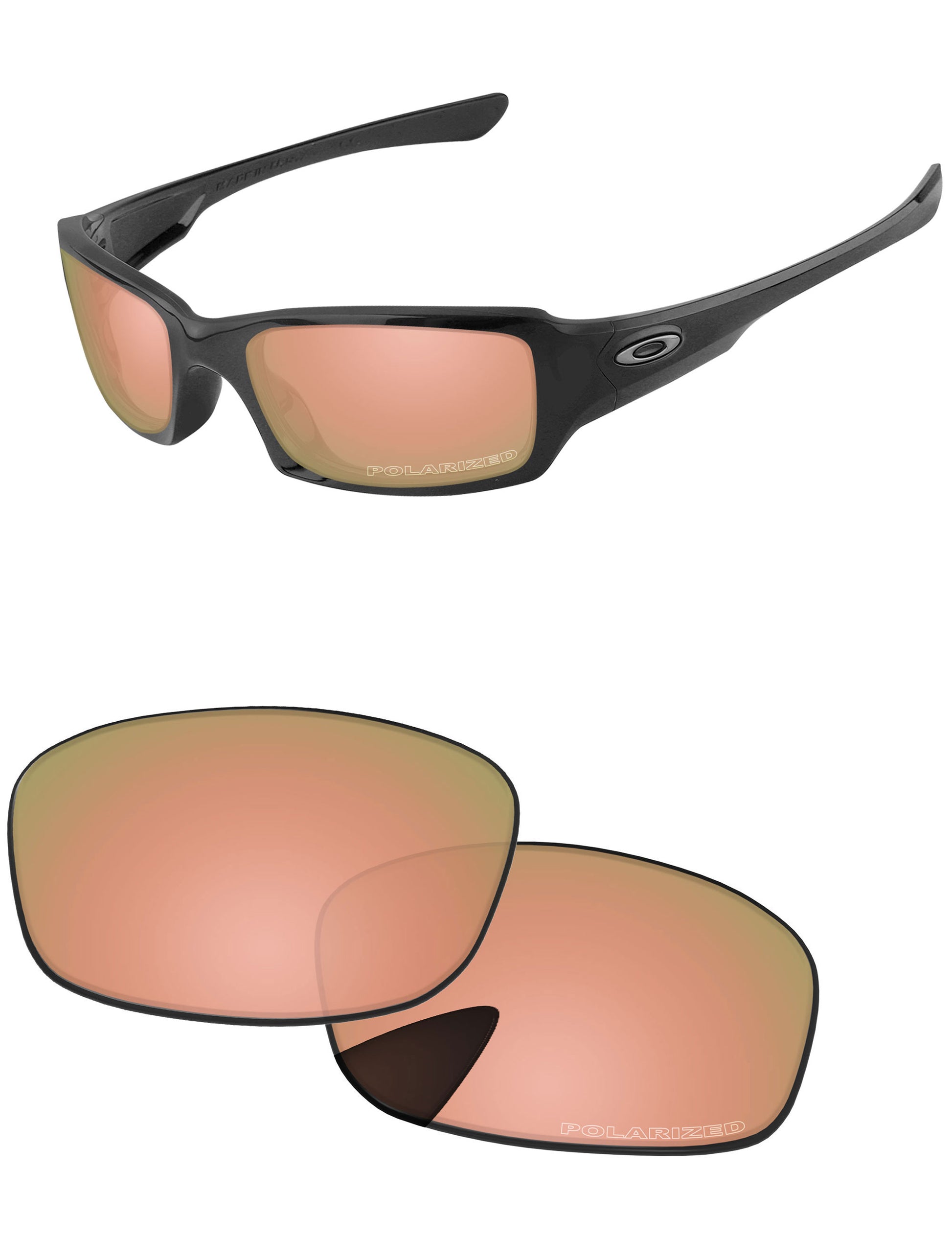 Rose Gold-Pro