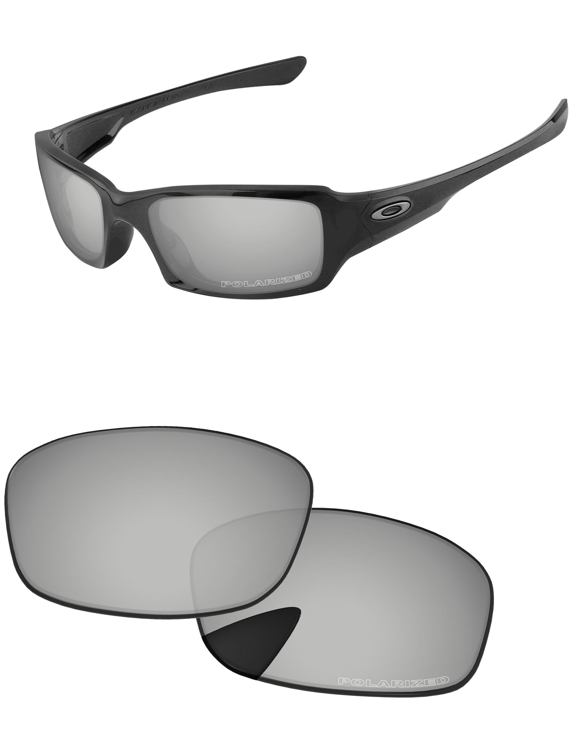 Silver Chrome-Pro