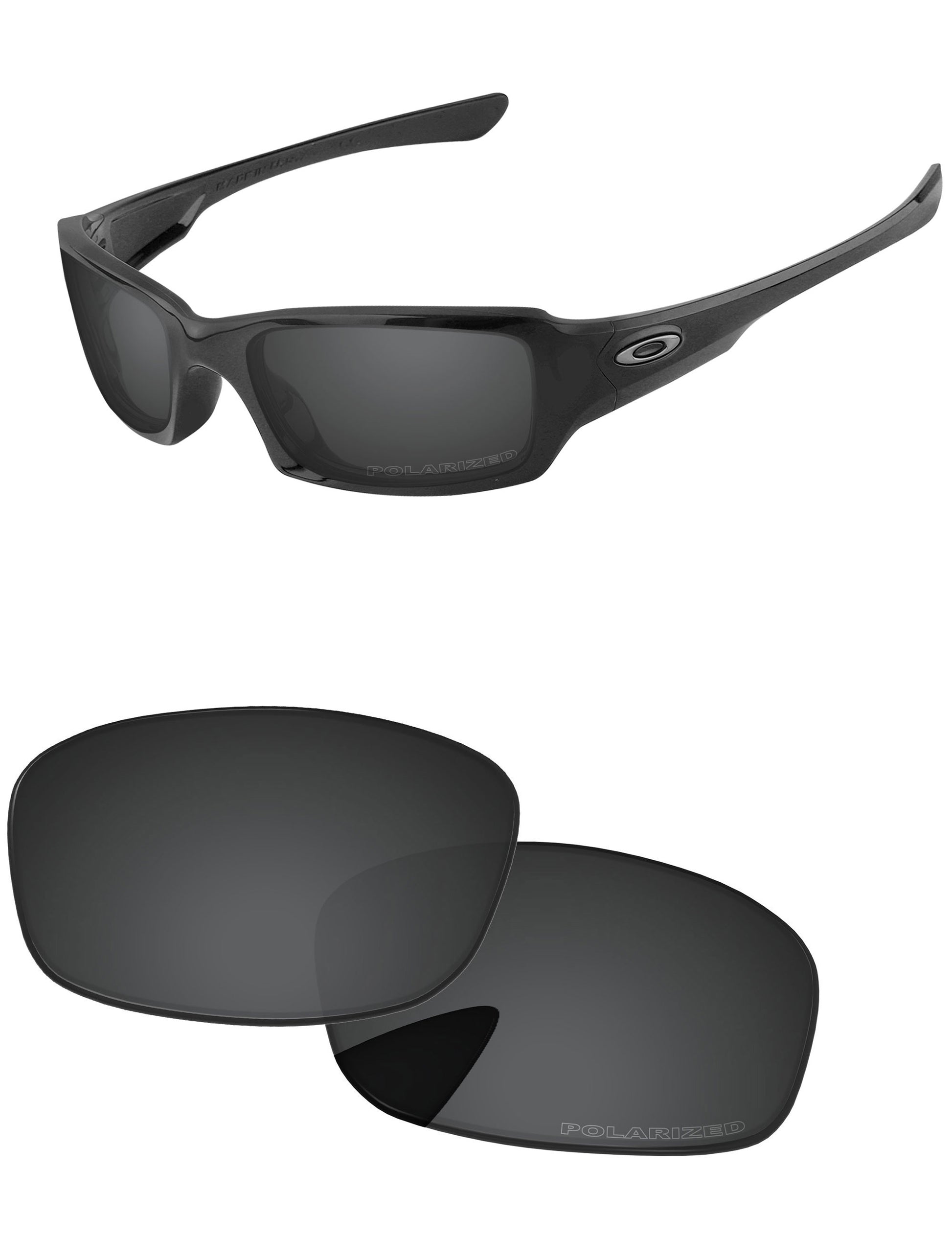 Solid Black-Pro