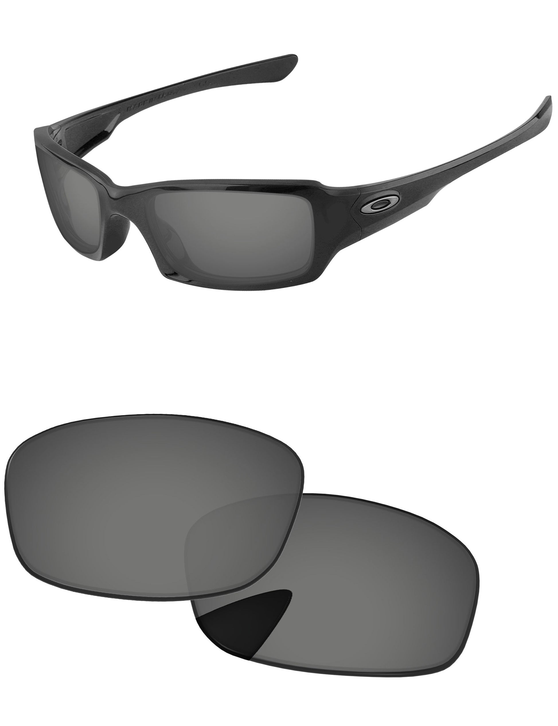 Black Chrome-Pro+