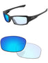 Adapt Blue Shield Photochromic-Pro+