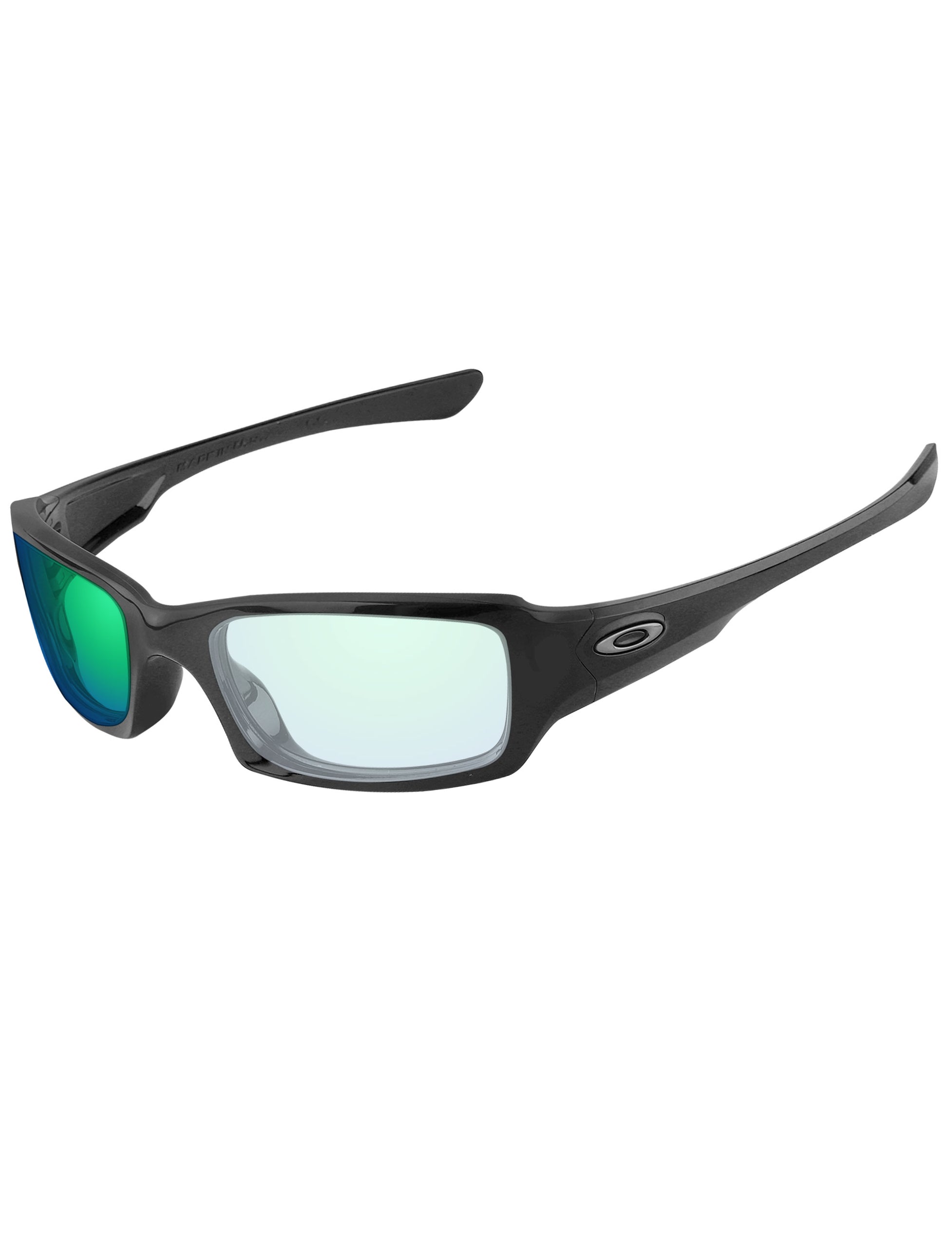 Adapt Green Shield Photochromic-Pro+