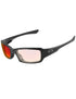 Adapt Red Shield Photochromic-Pro+