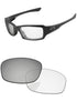 Adapt Silver Shield Photochromic-Pro+
