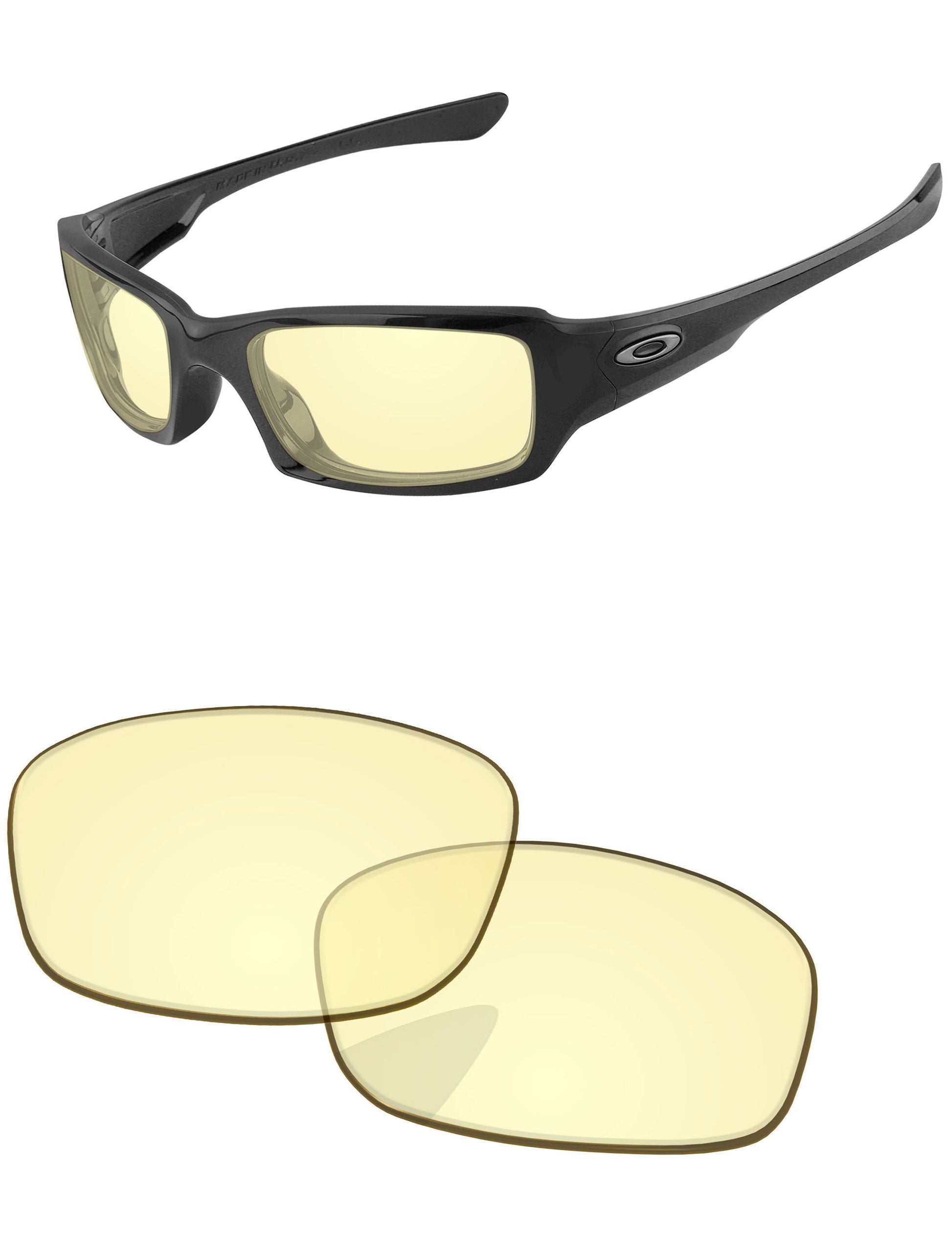 Gaming Lens Blue Light Blocking-Pro+