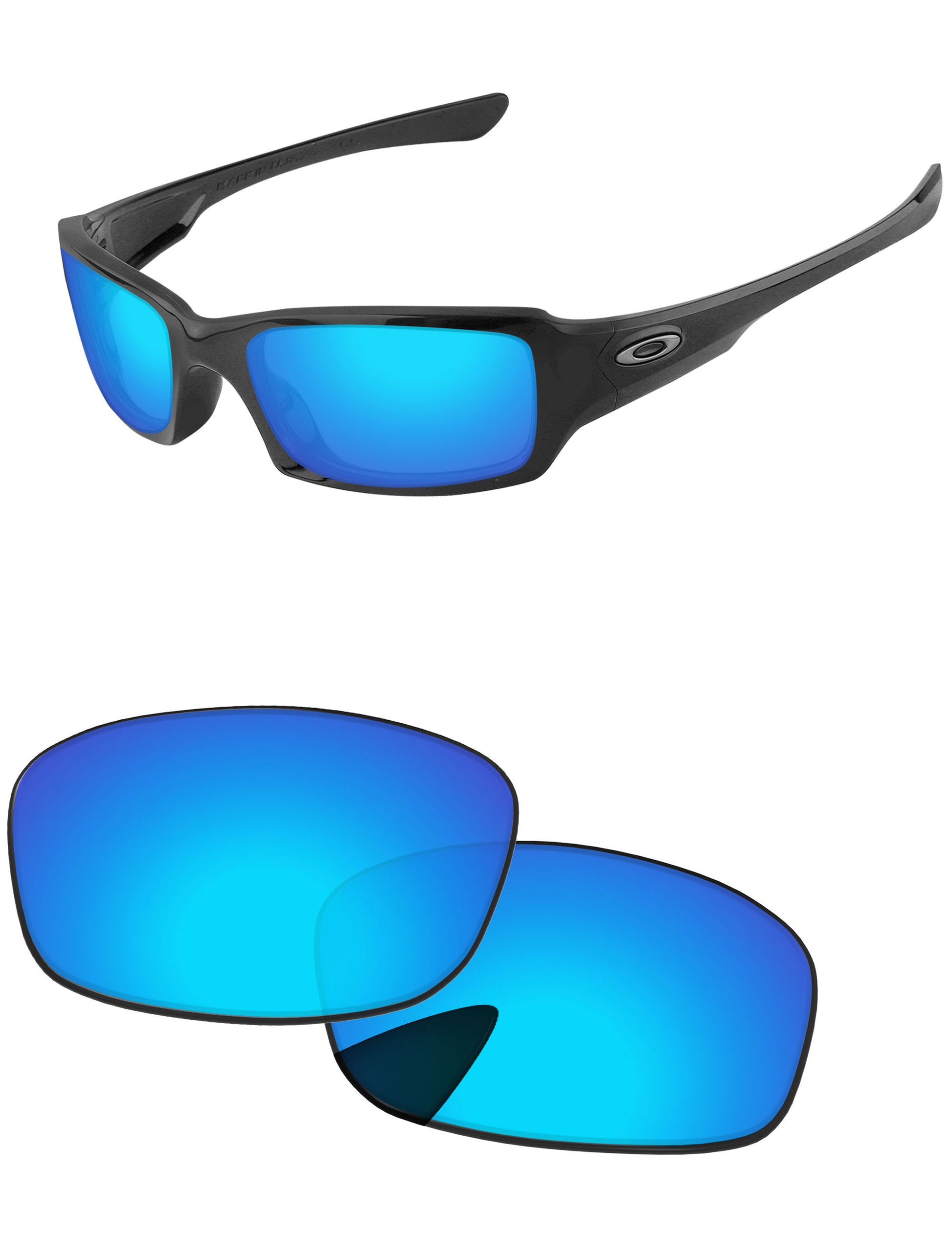 Ice Blue-Pro+