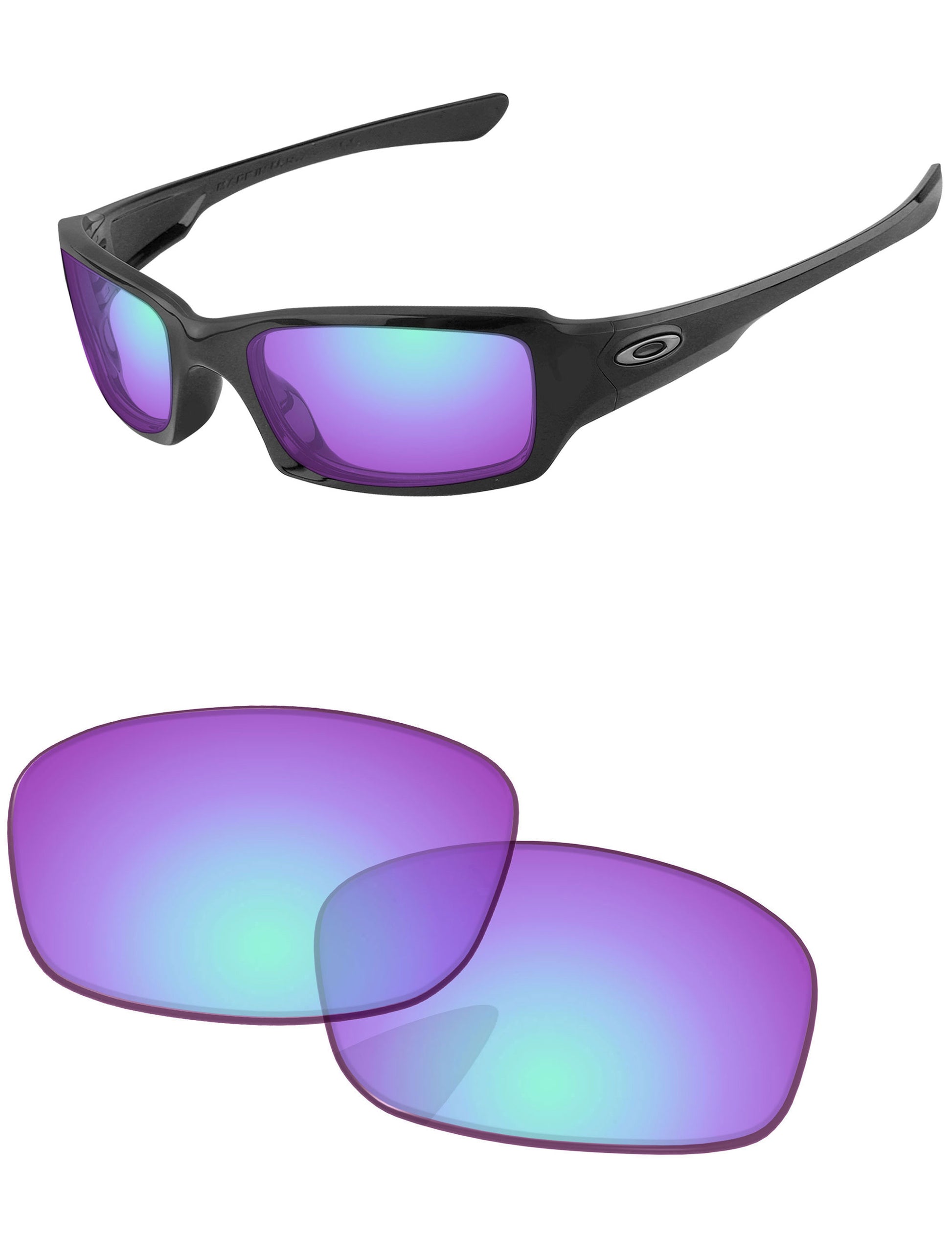 Magenta Golf-Pro+