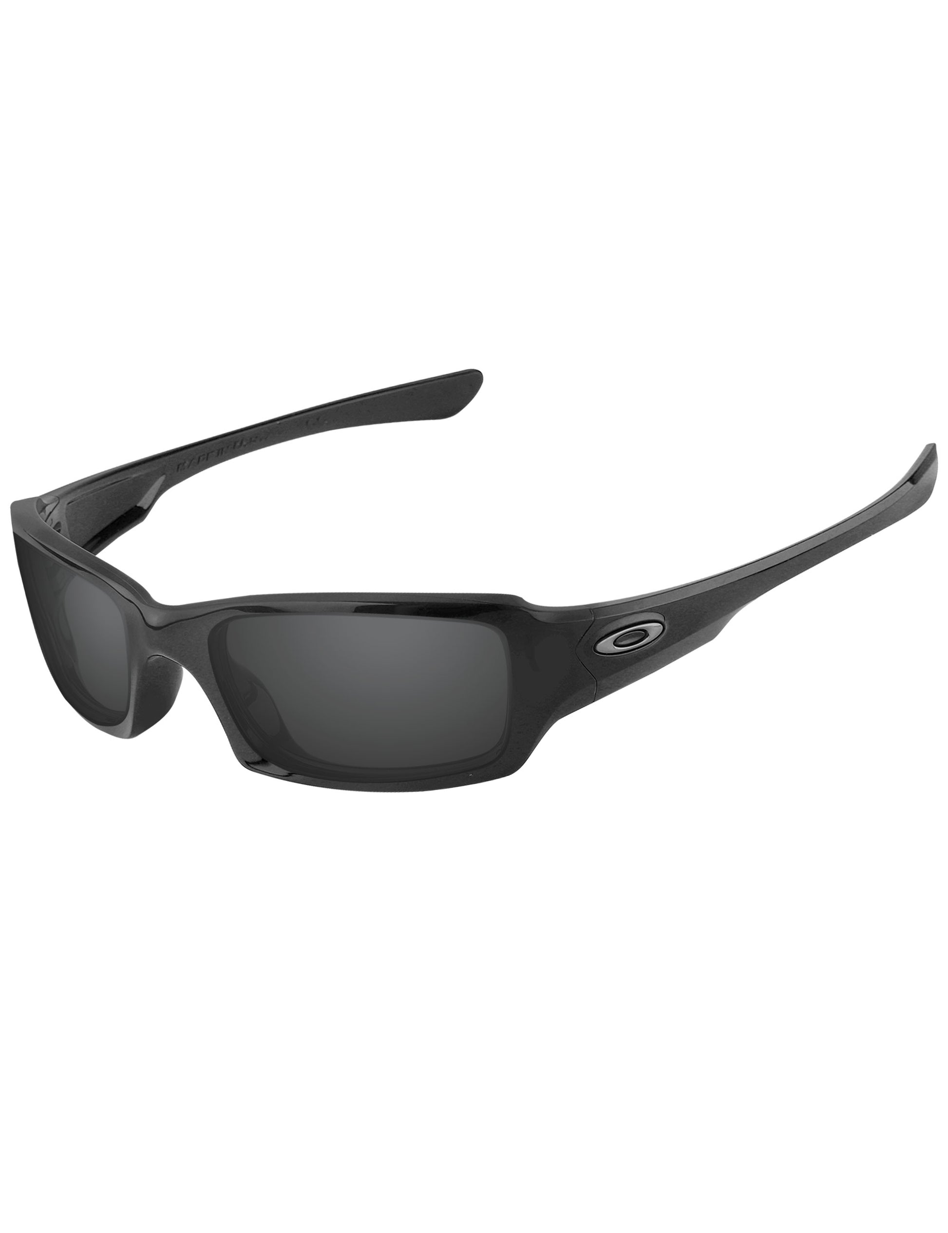 Solid Black Anti-Infrared-Pro+