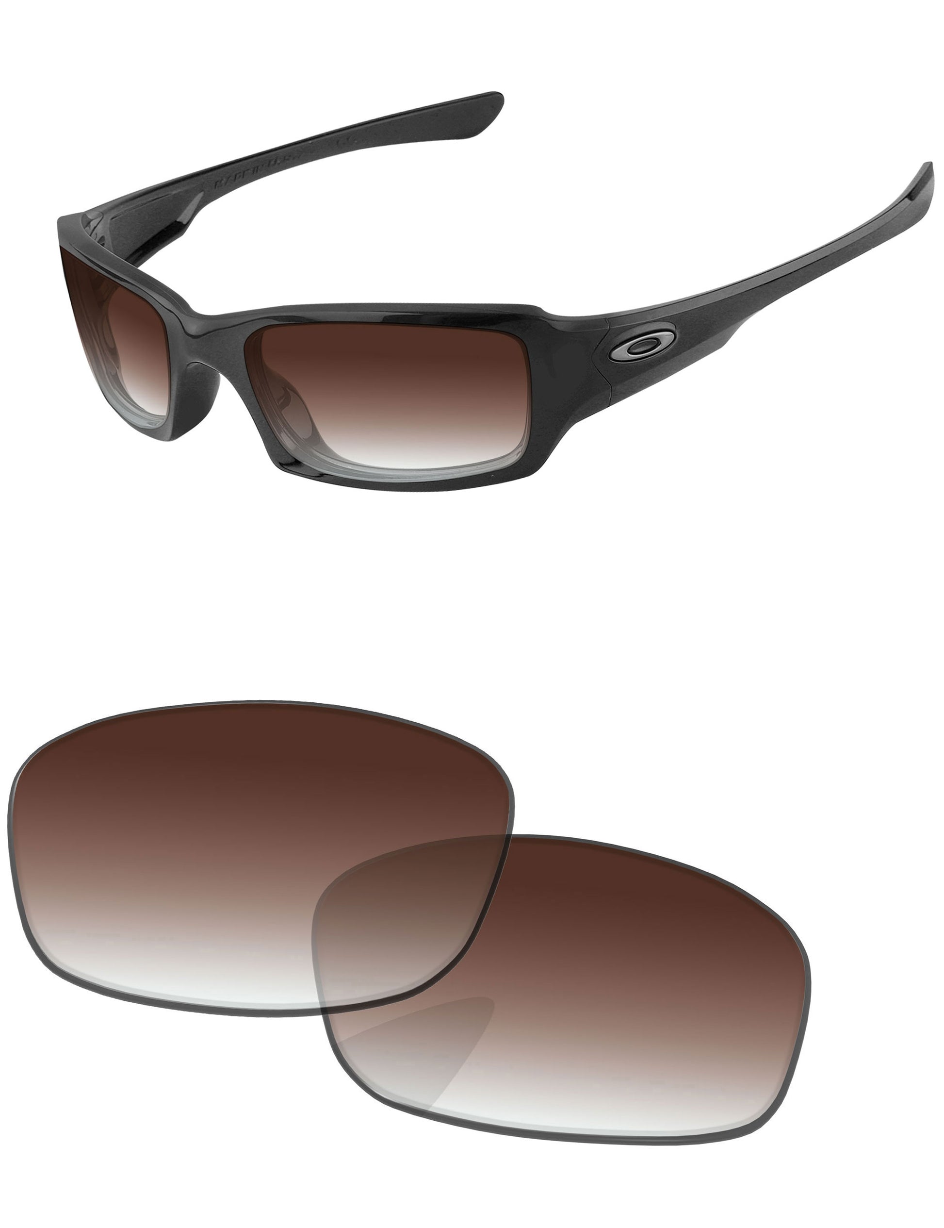 Brown Gradient-Standard