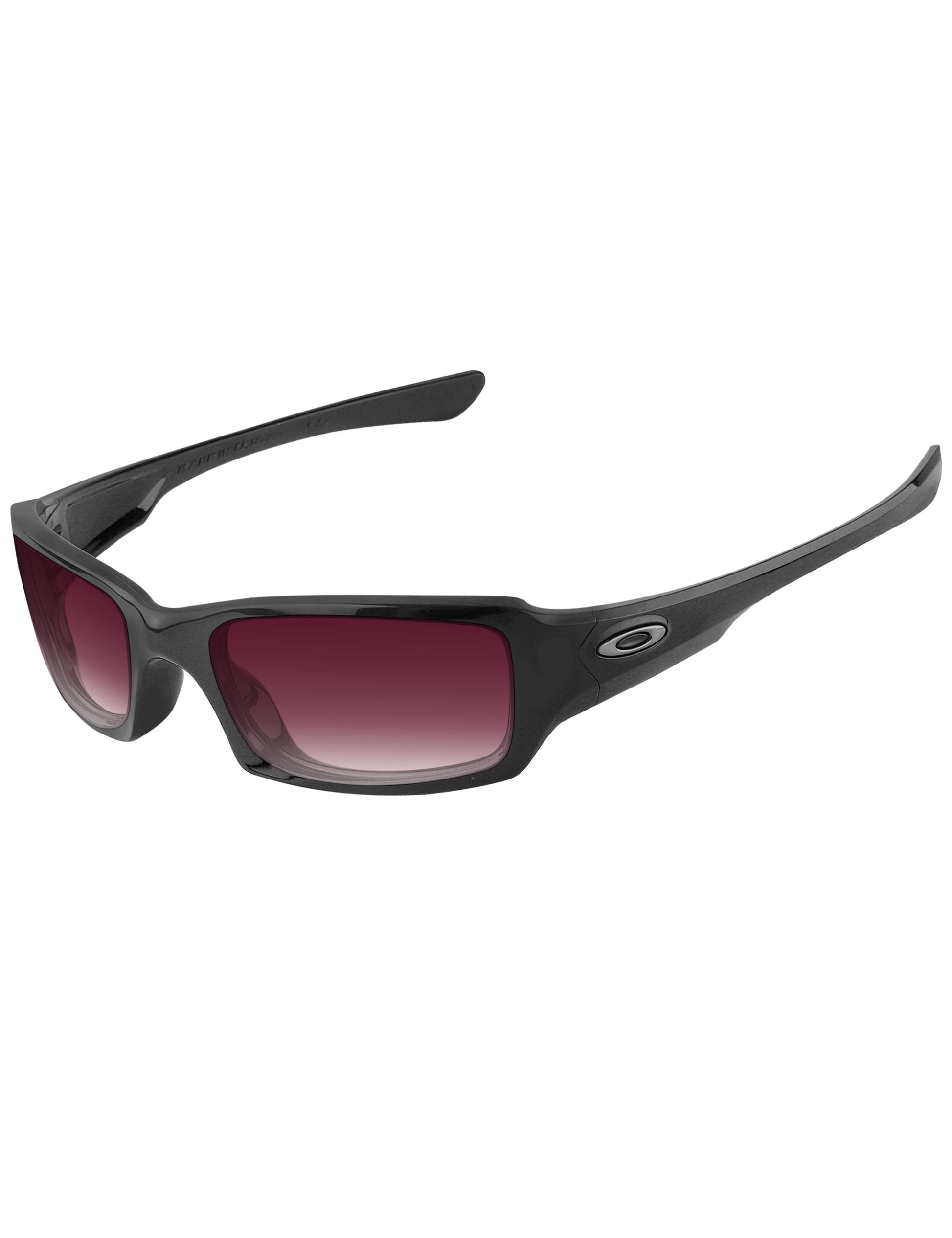 Burgundy Gradient-Standard