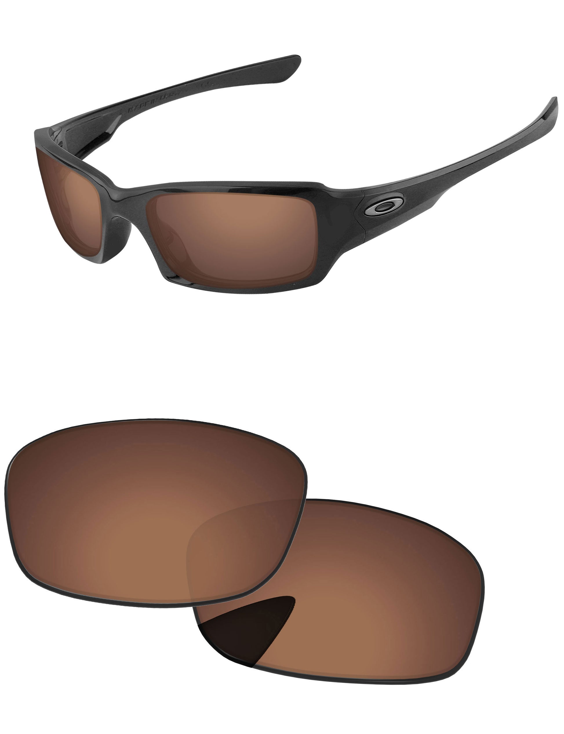Copper Brown-Standard