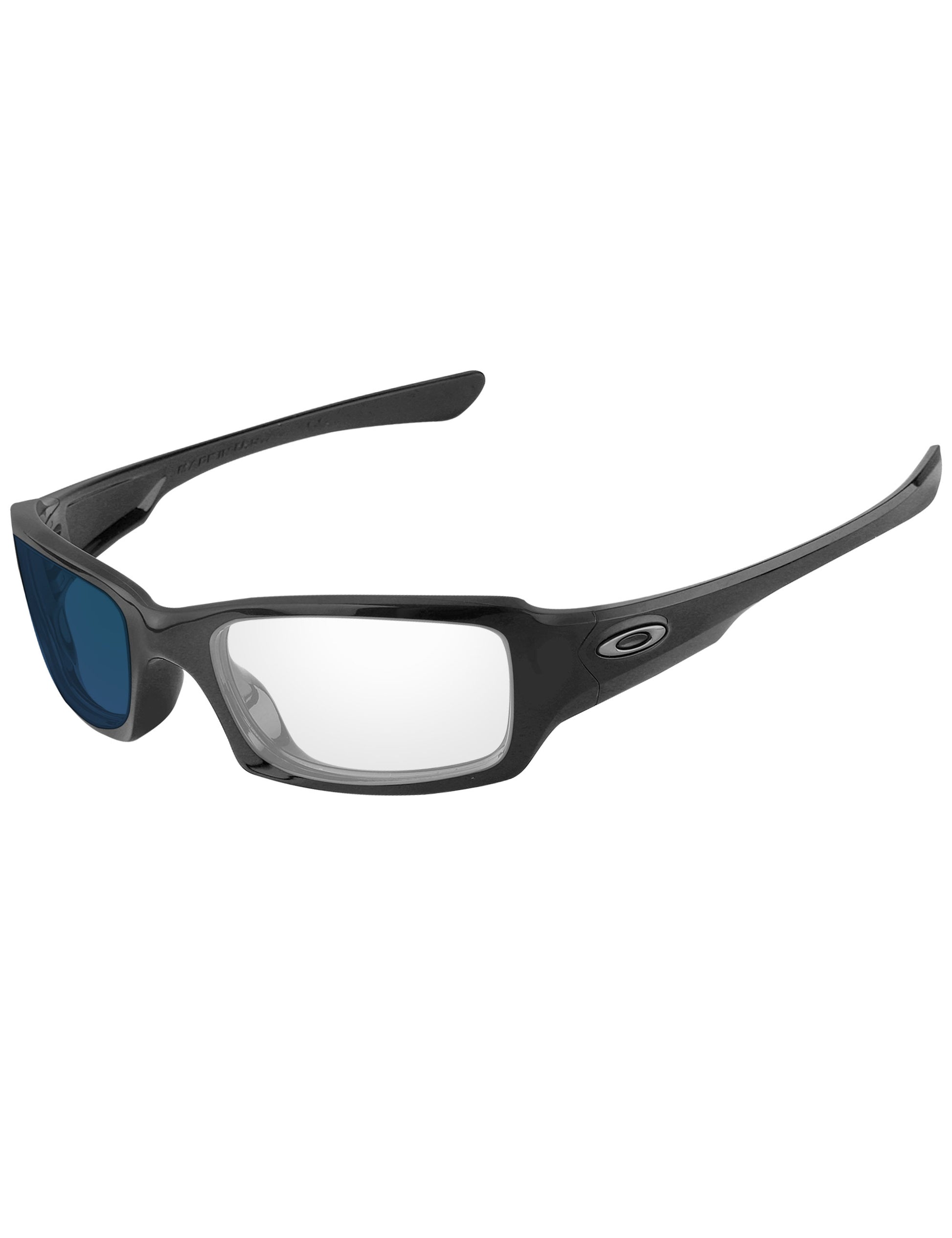Adapt Blue Photochromic-Standard