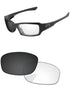 Adapt Gray Photochromic-Standard