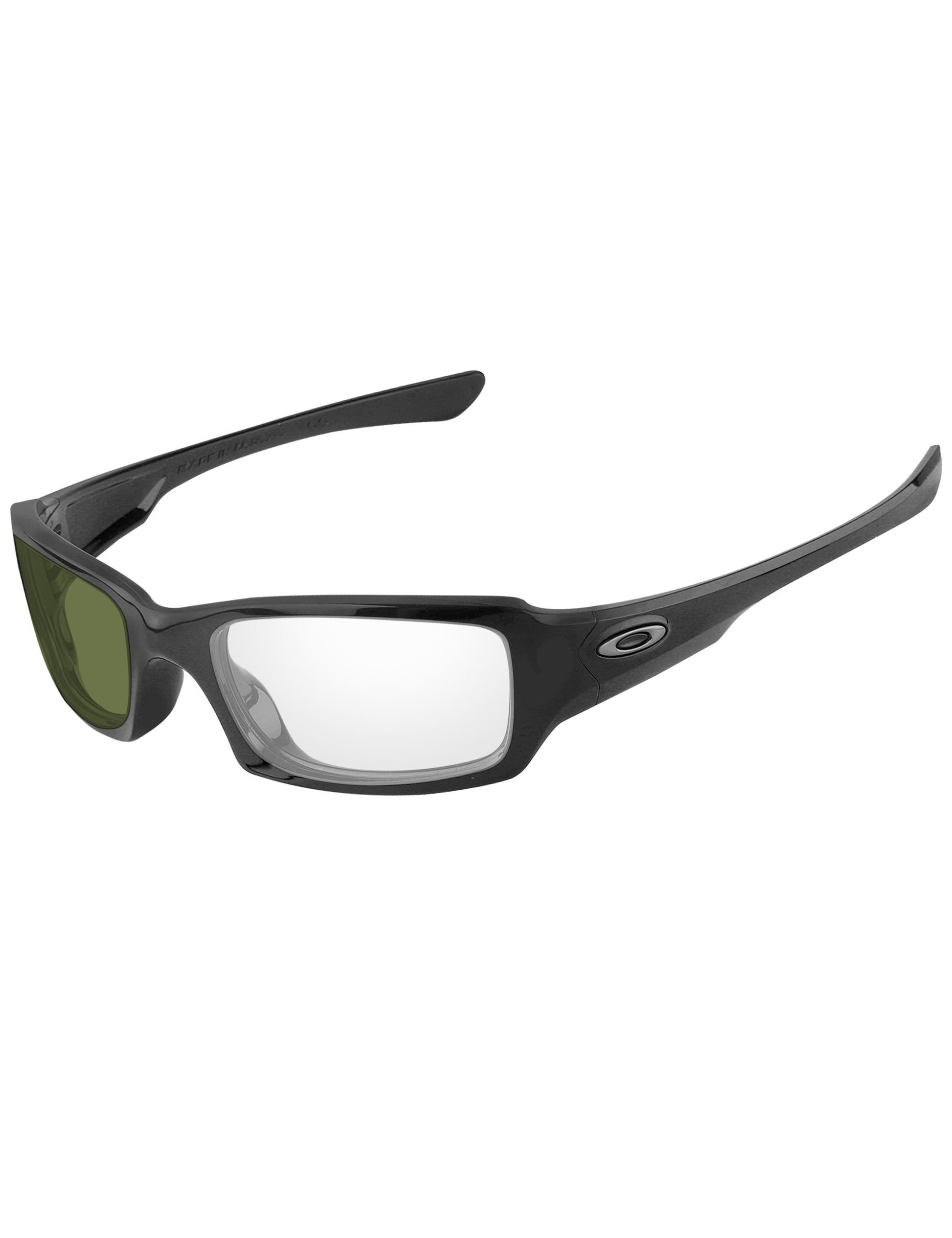 Adapt Green Photochromic-Standard