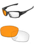 Adapt Orange Photochromic-Standard