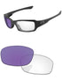 Adapt Purple Photochromic-Standard