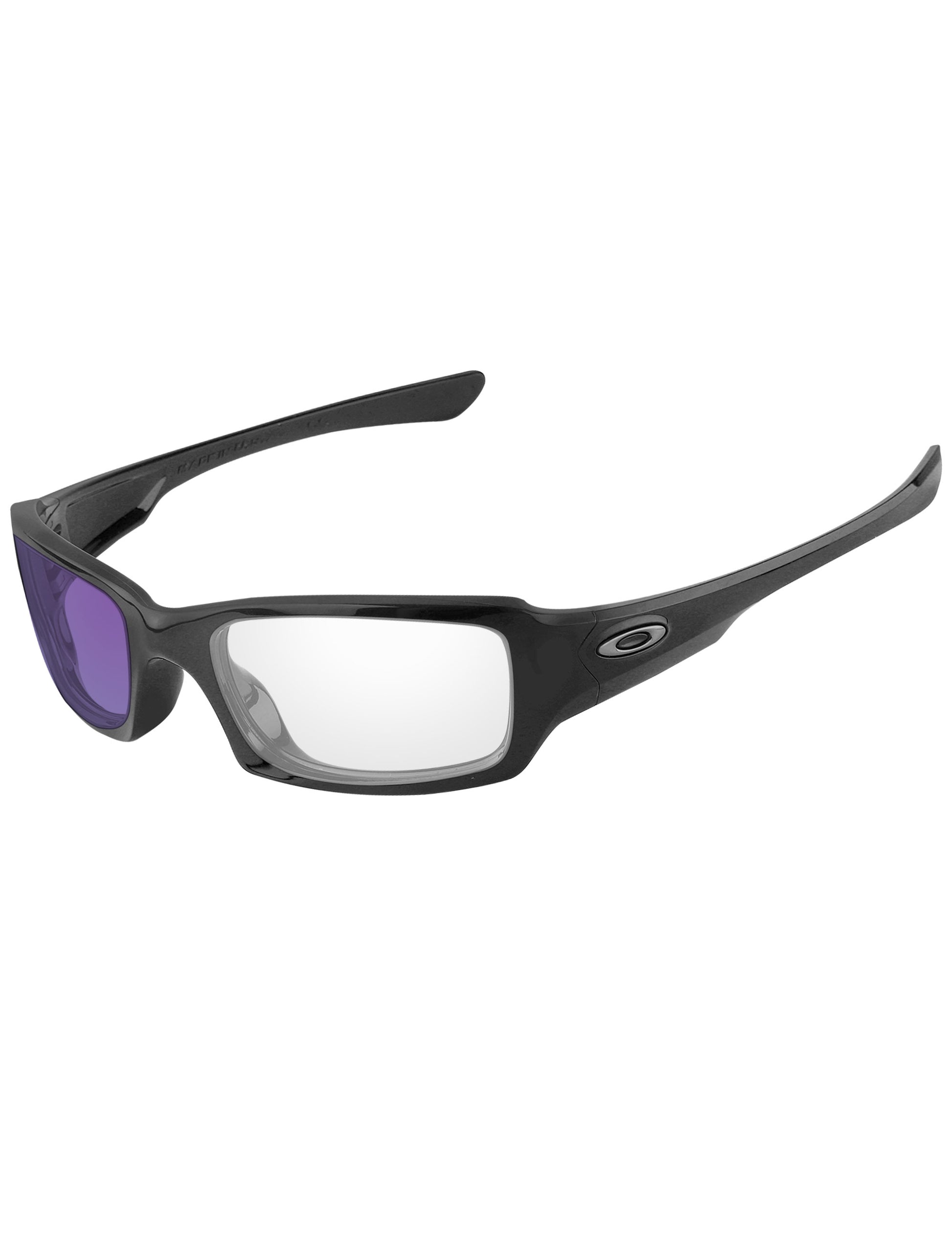Adapt Purple Photochromic-Standard