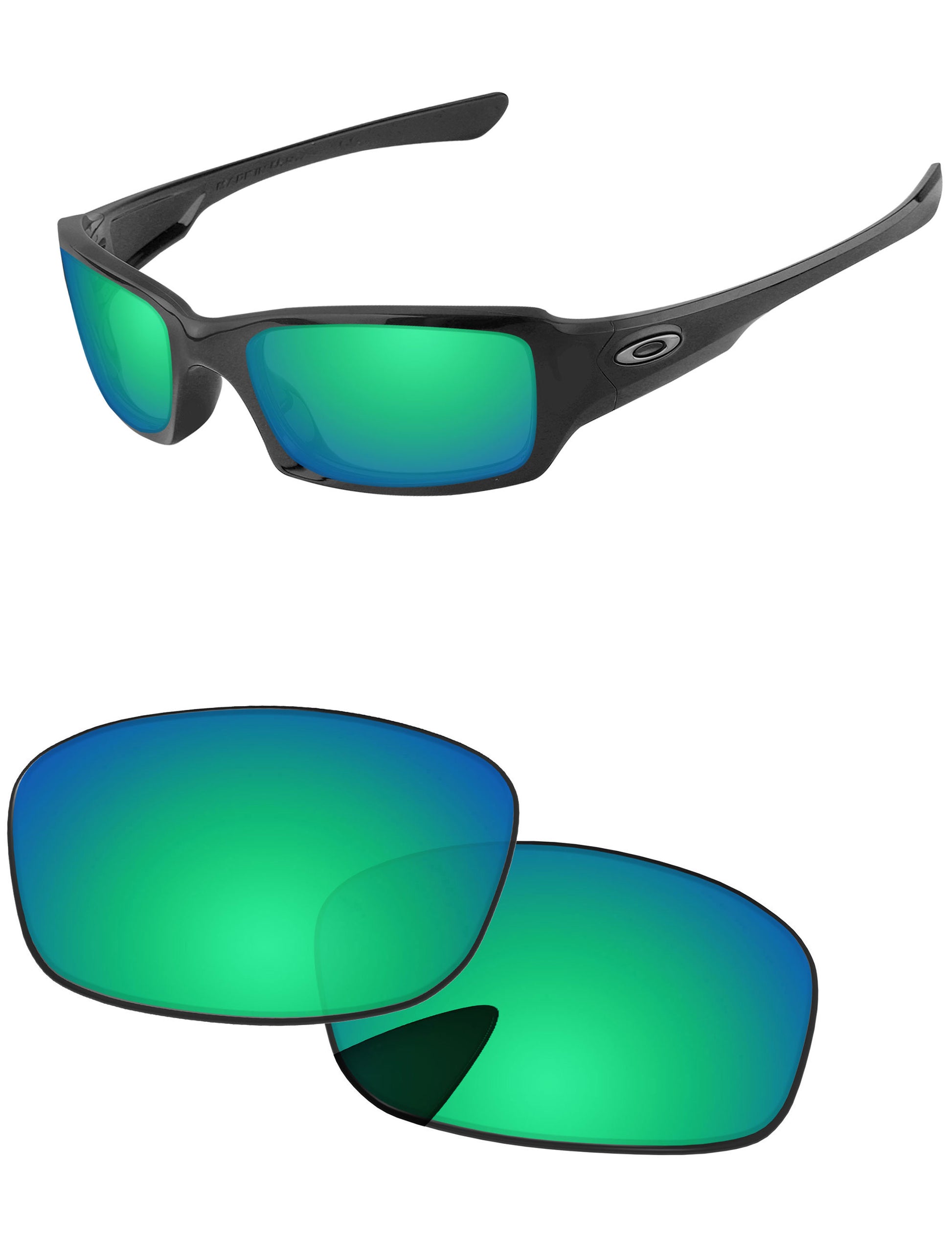 Emerald Green-Standard