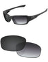 Gray Gradient Photochromic-Standard
