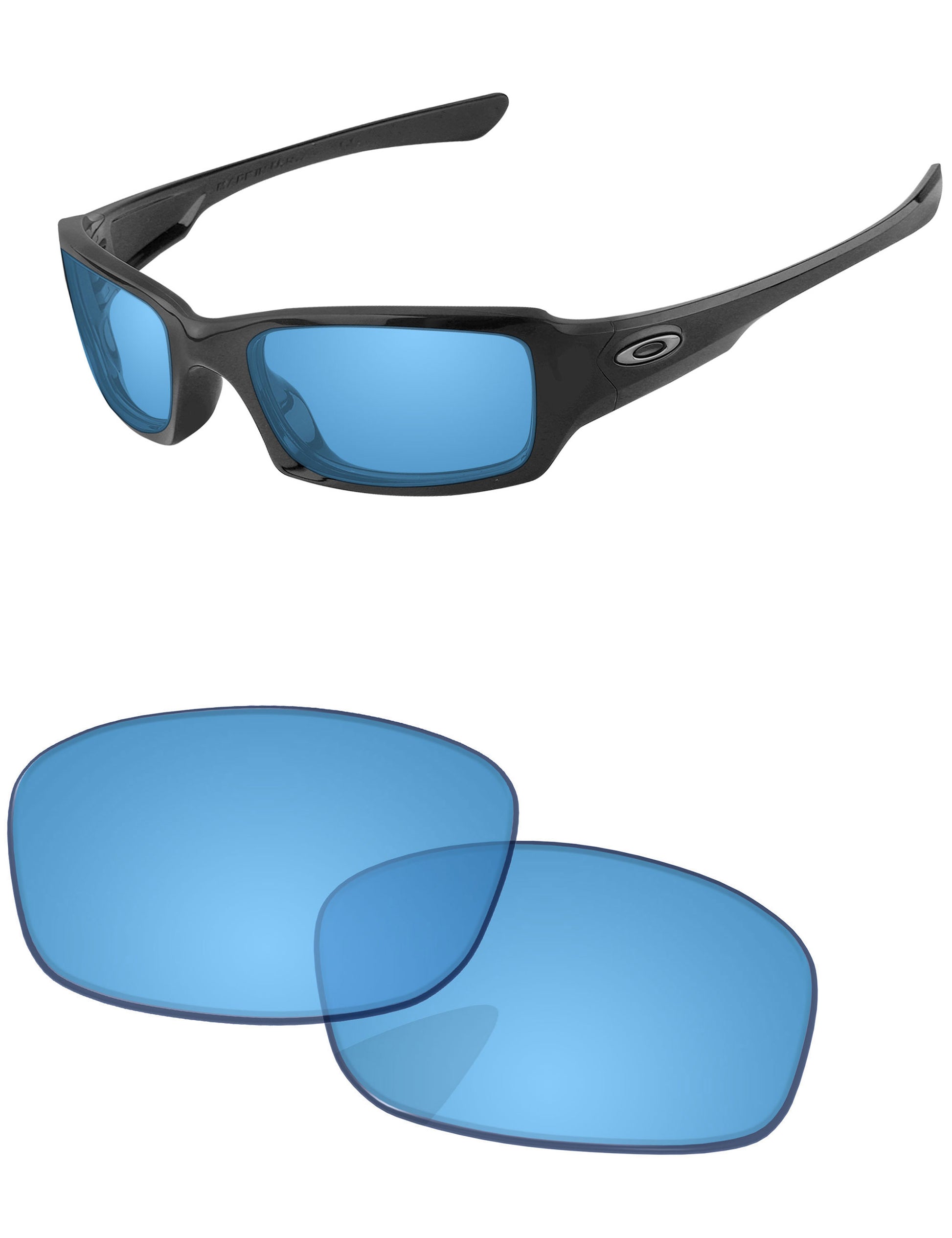 HD Blue-Standard