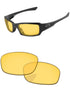 HD Yellow-Standard