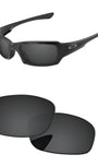 Solid Black-Standard
