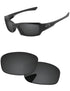 Solid Black-Standard