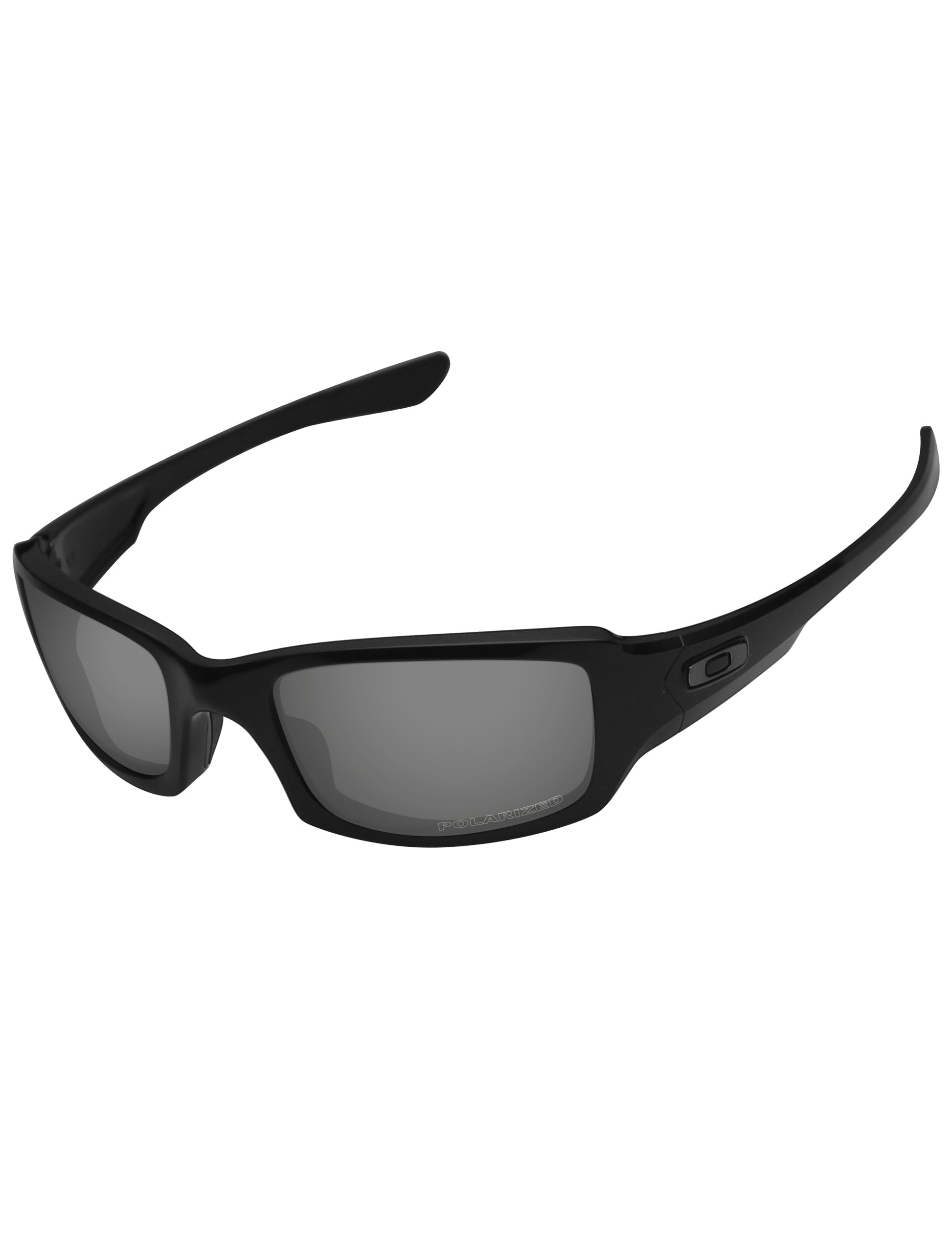 Black Chrome-Pro