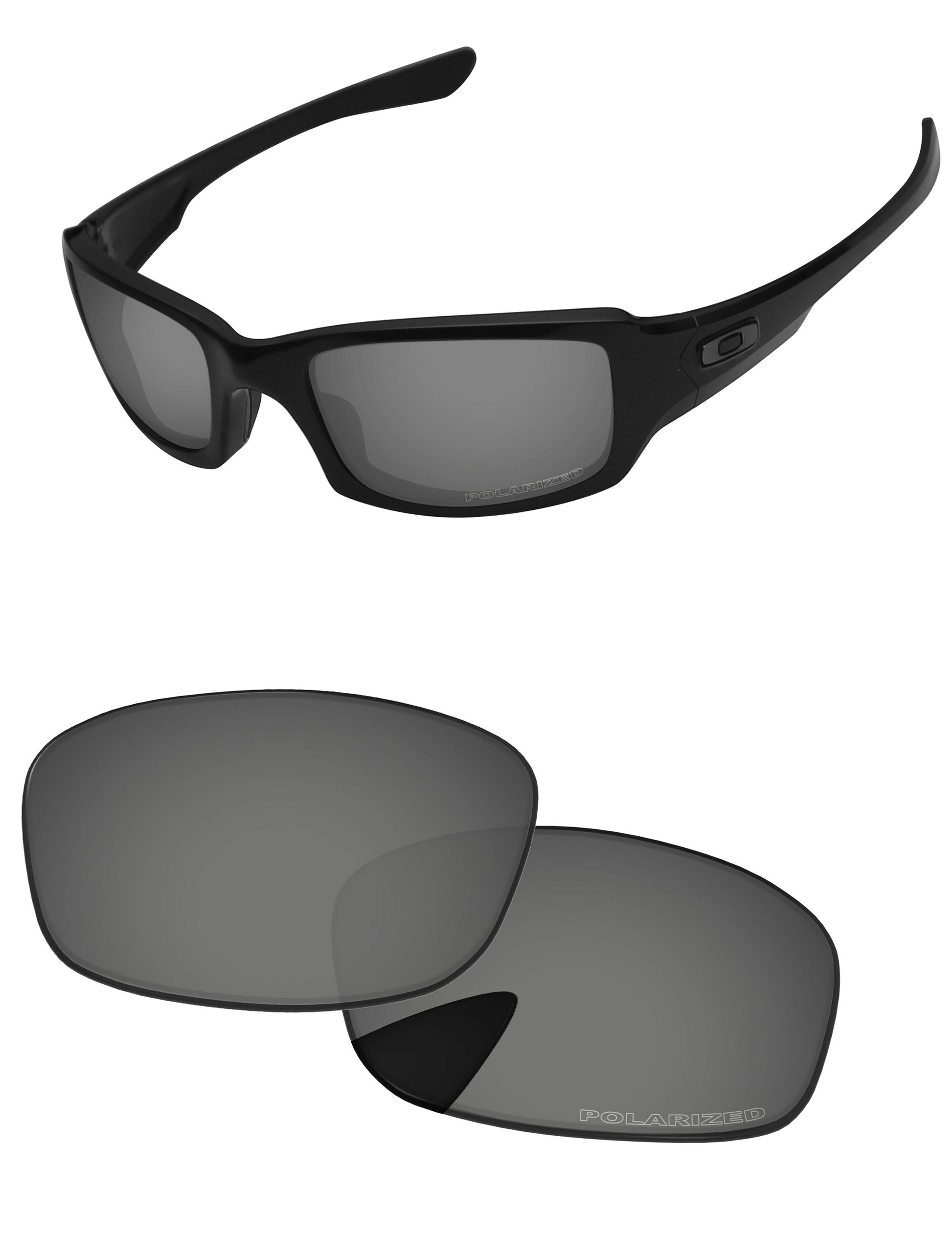 Black Chrome-Pro