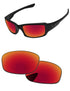 Deep Red-Pro