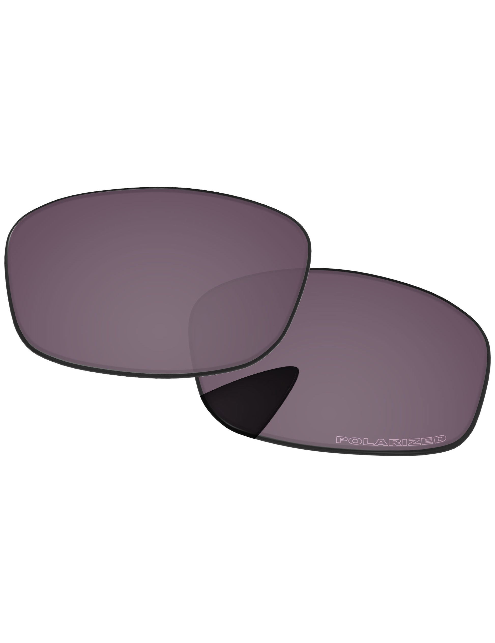 Gray Chrome-Pro