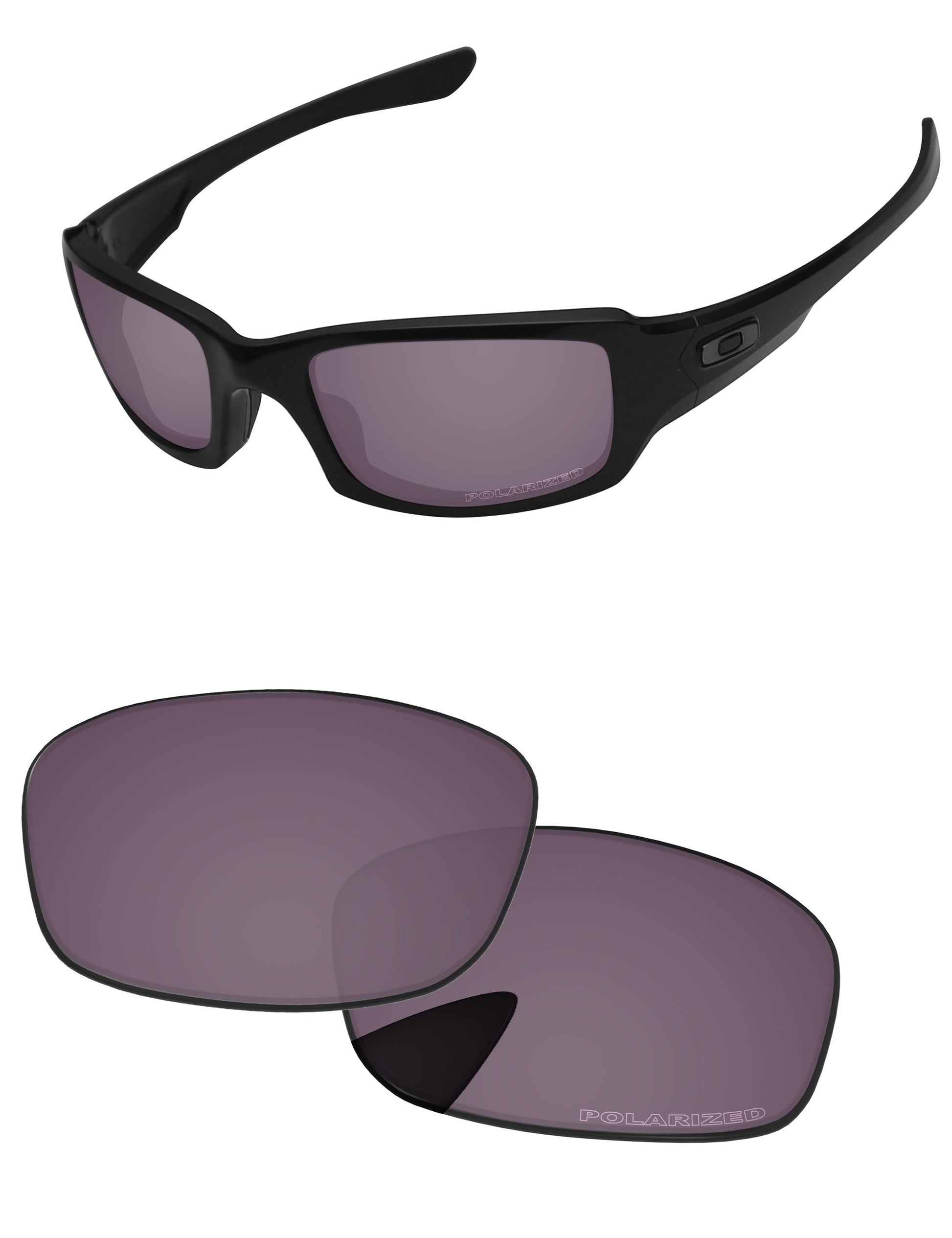 Gray Chrome-Pro