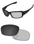 Gray Photochromic-Pro