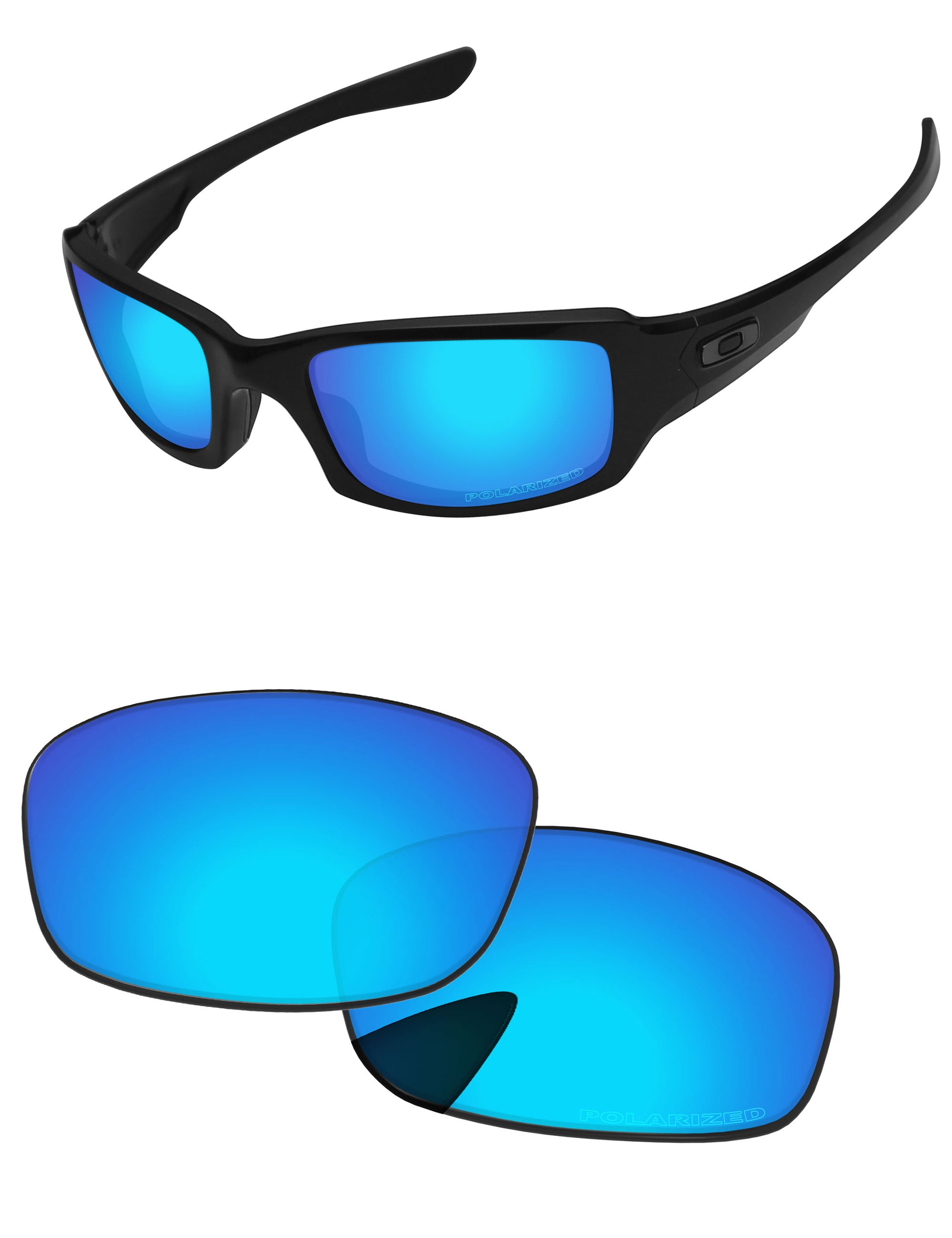 Ice Blue-Pro