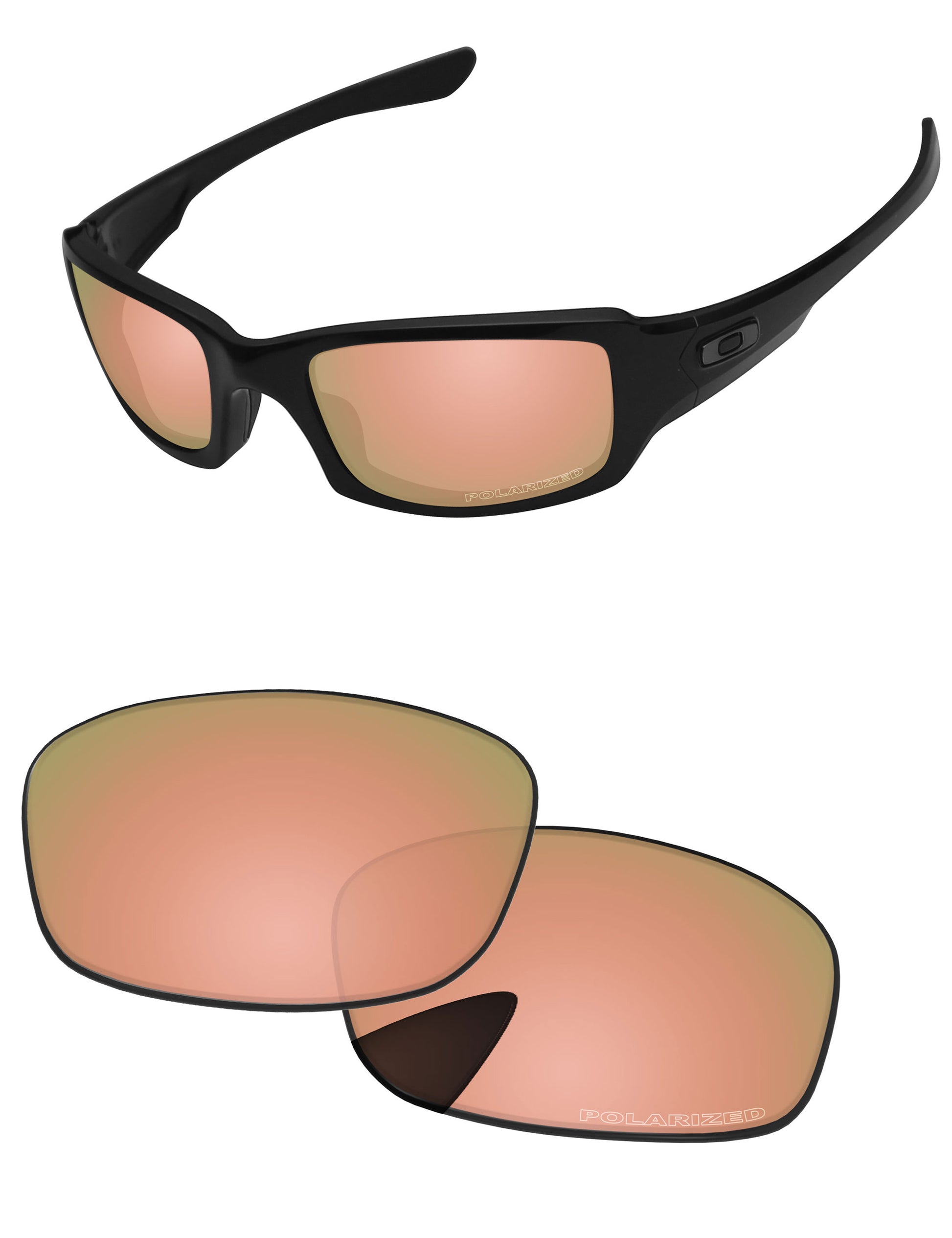 Rose Gold-Pro