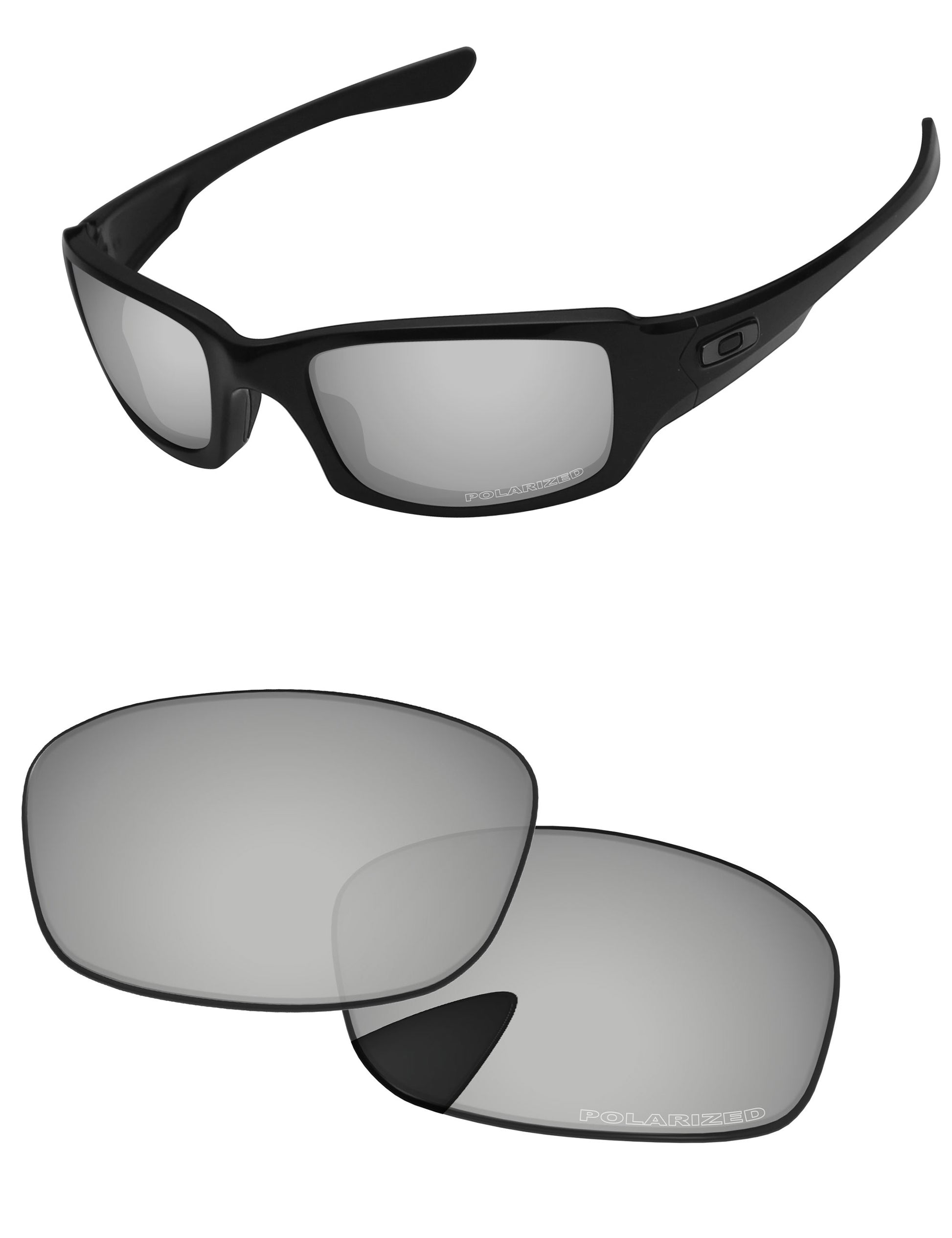 Silver Chrome-Pro