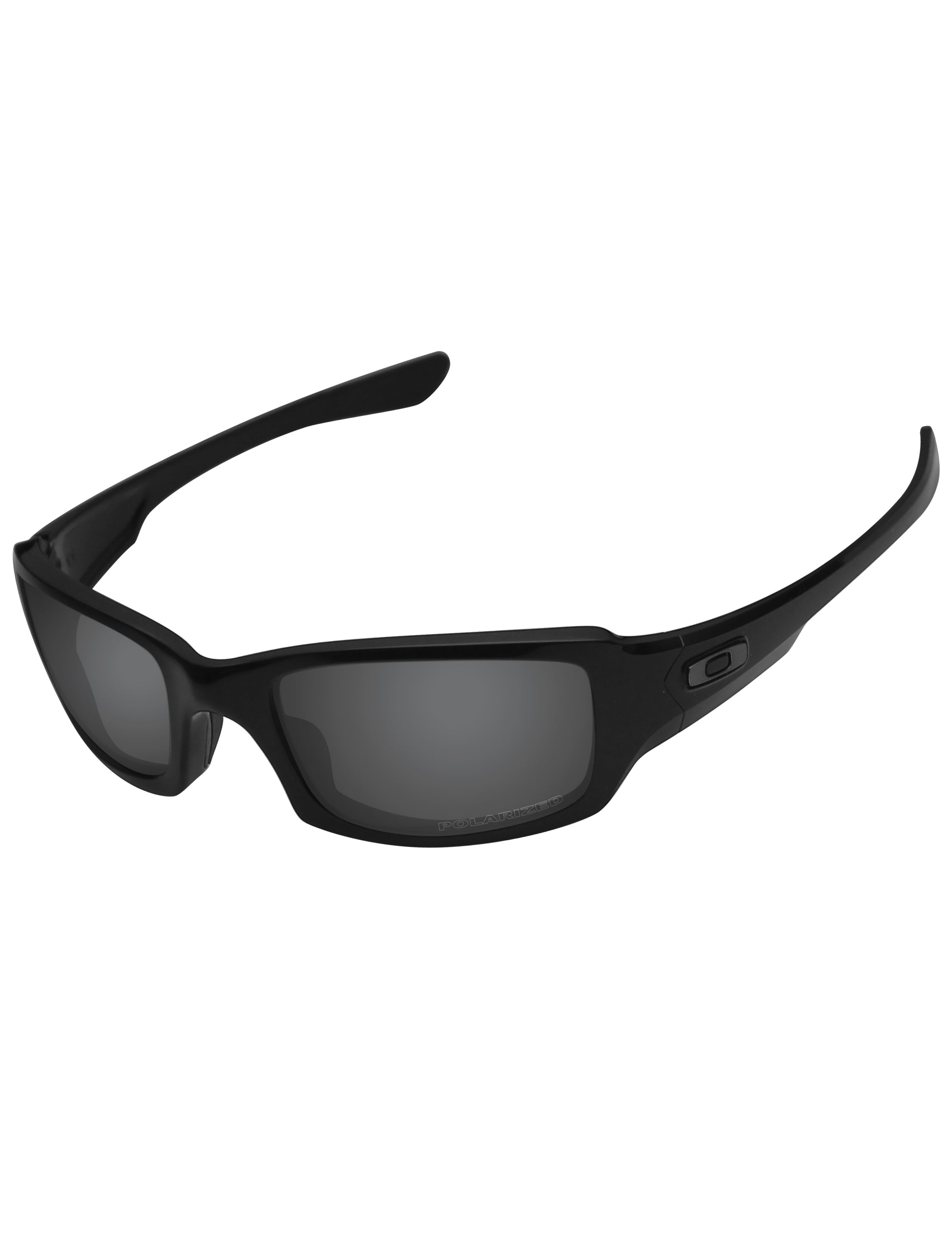 Solid Black-Pro