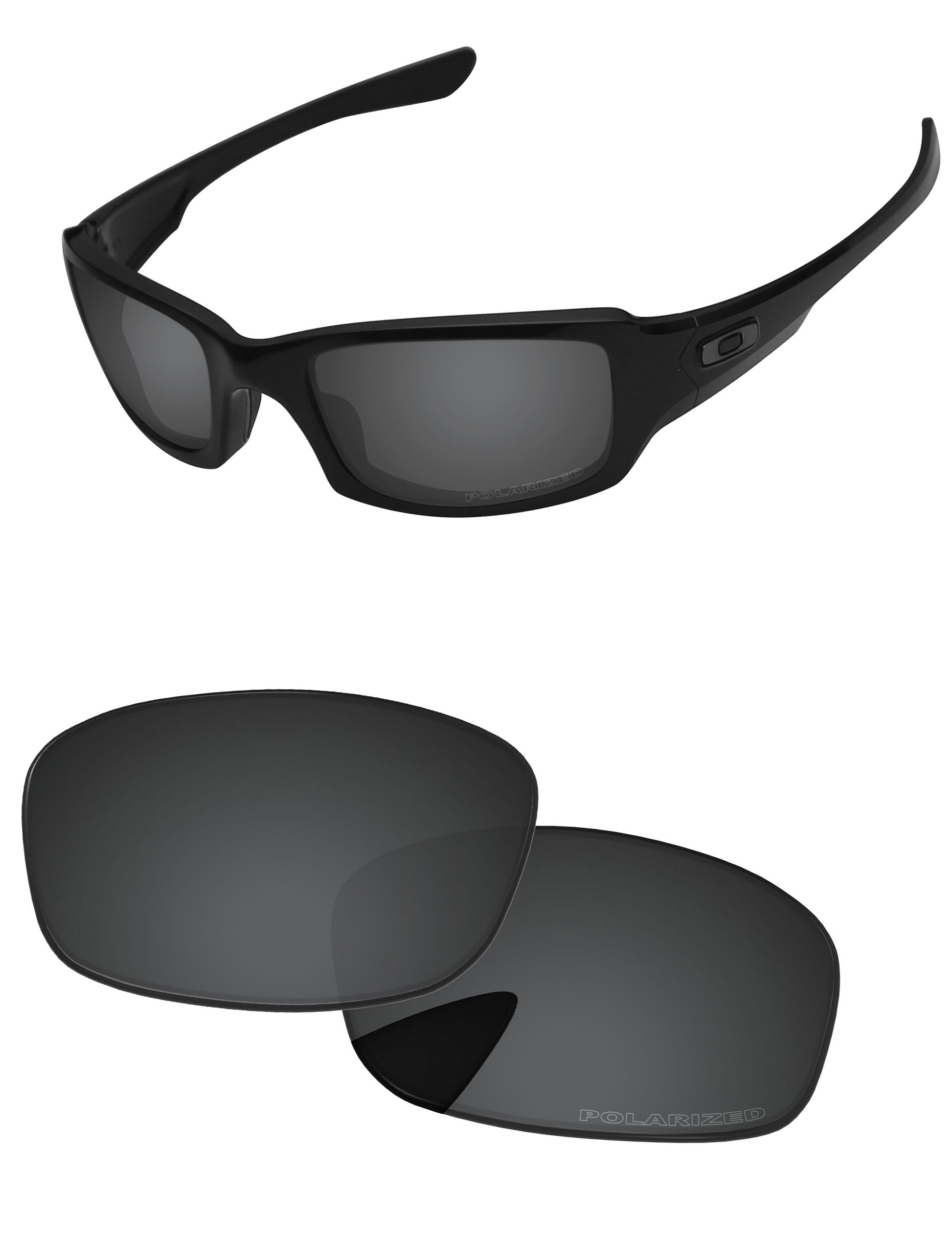 Solid Black-Pro